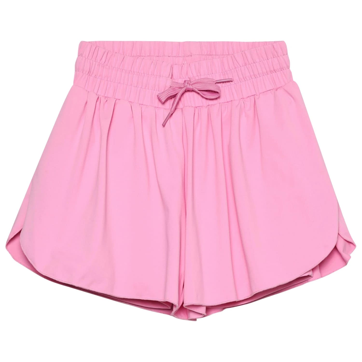 Детска пола за бягане Color Kids Kid's Shorts/Skirt Running skirt - Begonia Pink