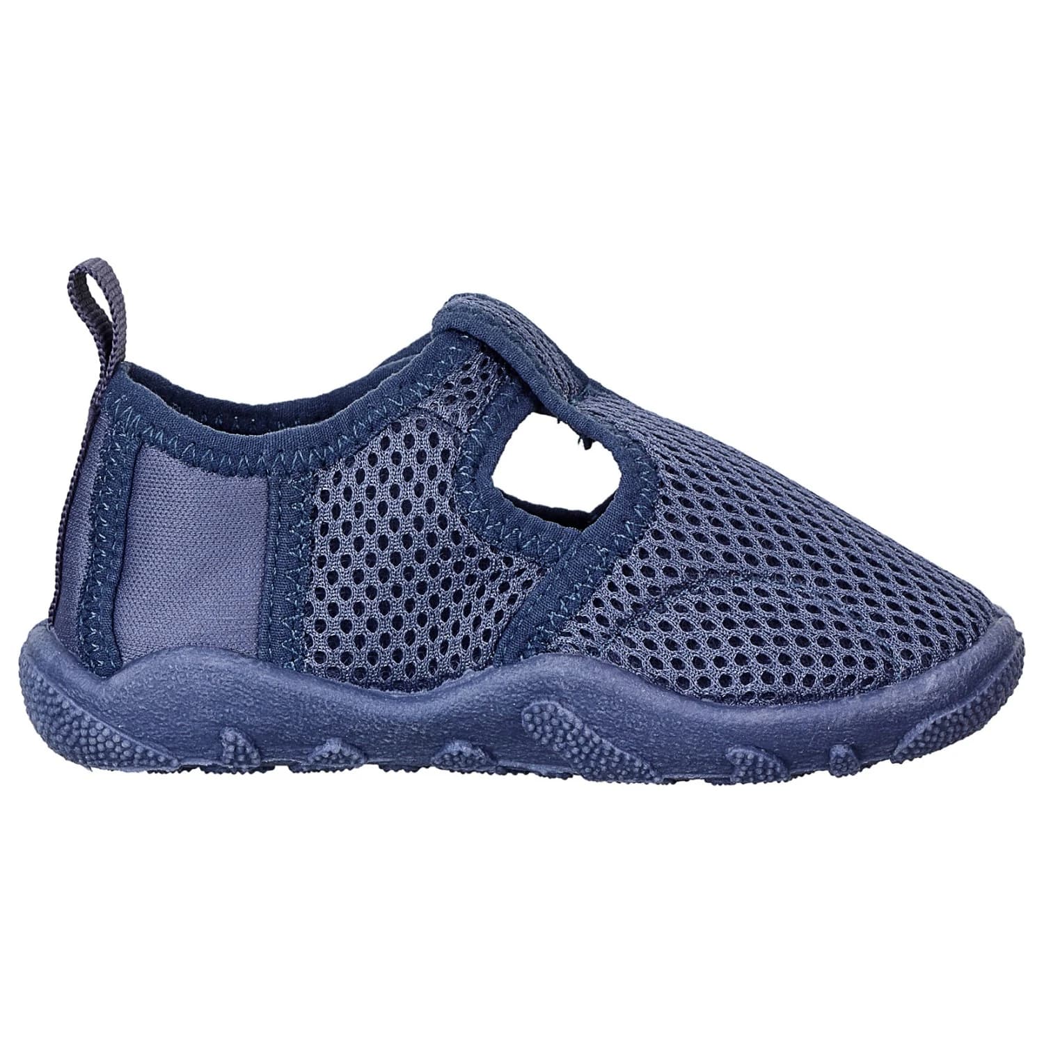 Детски обувки за вода Sterntaler Kid's Non-slip Water Shoes - Blue