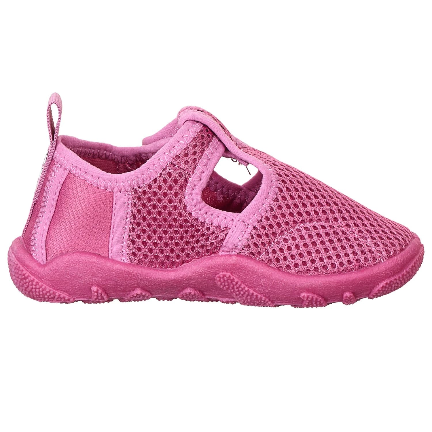 Детски обувки за вода Sterntaler Kid's Non-slip Water Shoes - Purpur