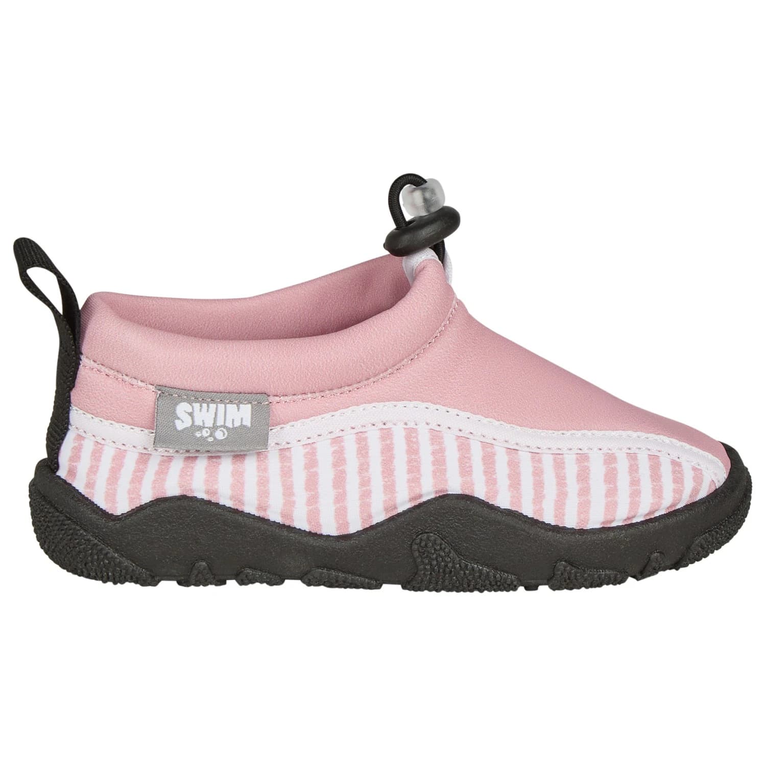 Детски обувки за вода Sterntaler Kid's Badeschuhe Stripes Water shoes - Zartrosa