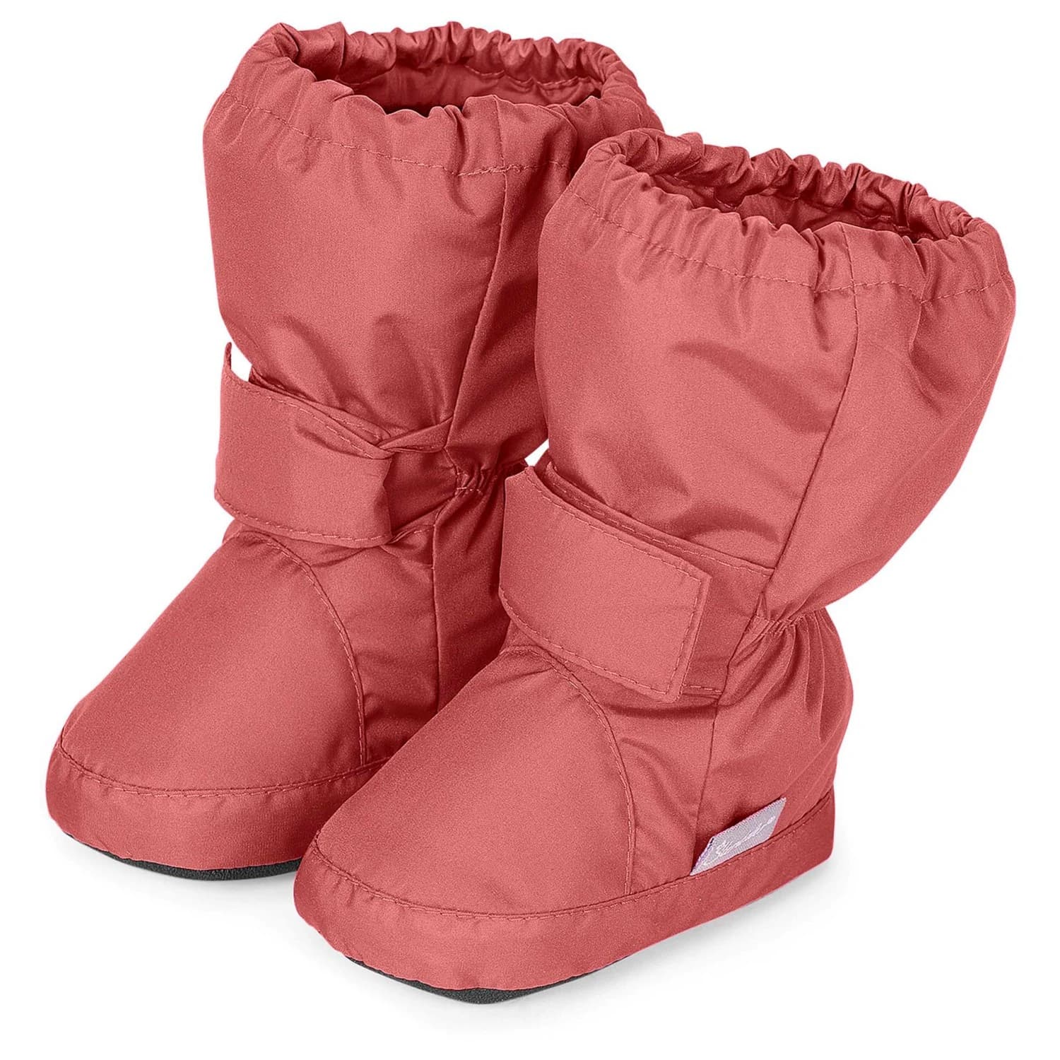 Детски гети Sterntaler Kid's Baby Shoes Gaiters - Perlrosa