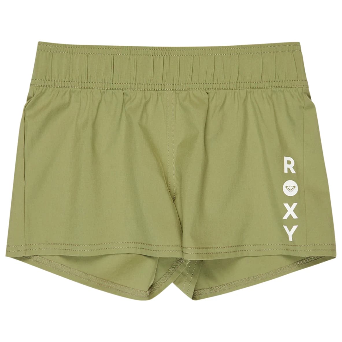 Детски бордшорт Roxy Kid's RG Essentials Boardshort - Oil Green