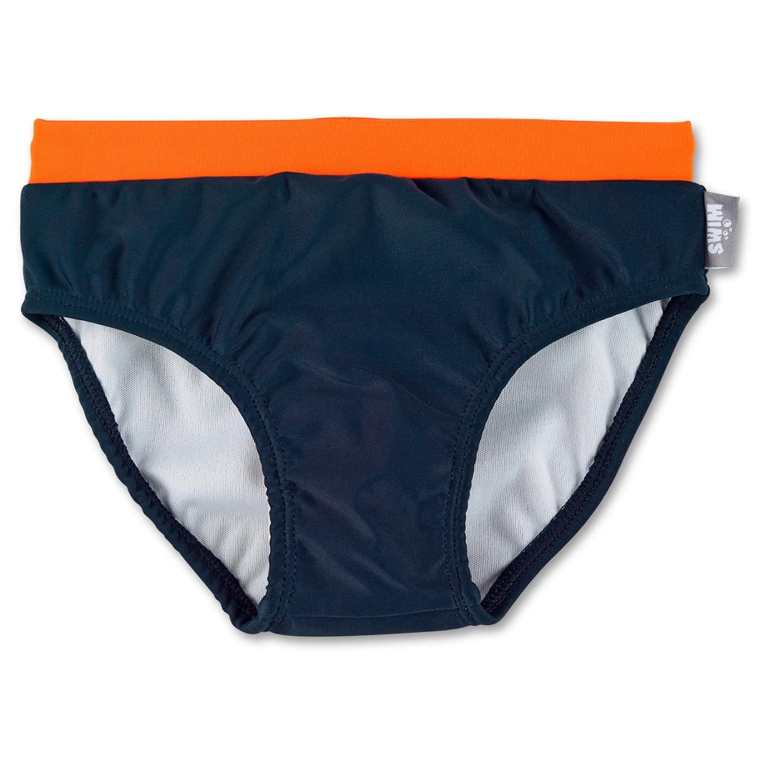 Детски бански слипове Sterntaler Kid's Swim Briefs - Navy Blue