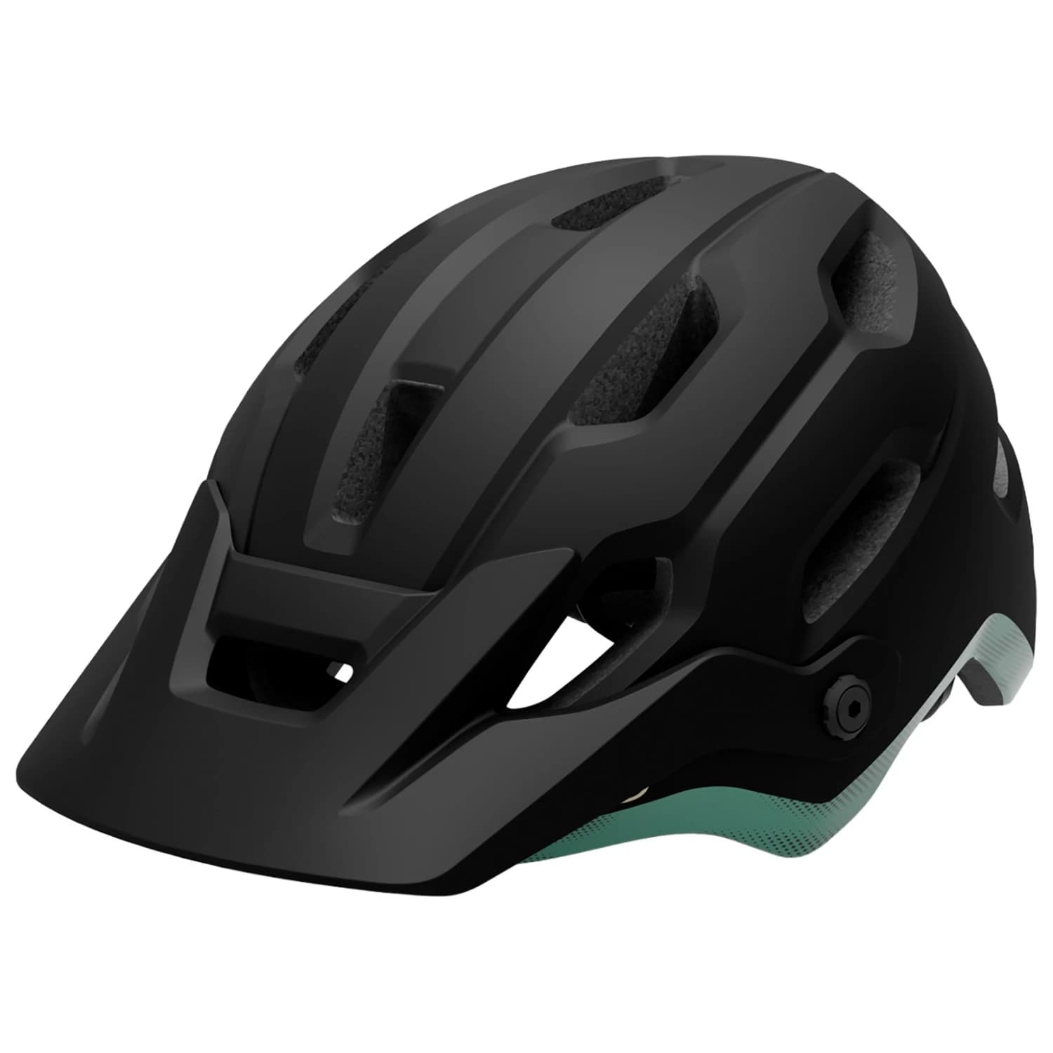 Мъжка каска за планинско колоездене Giro Source MIPS Bike helmet - Matte Motion Green
