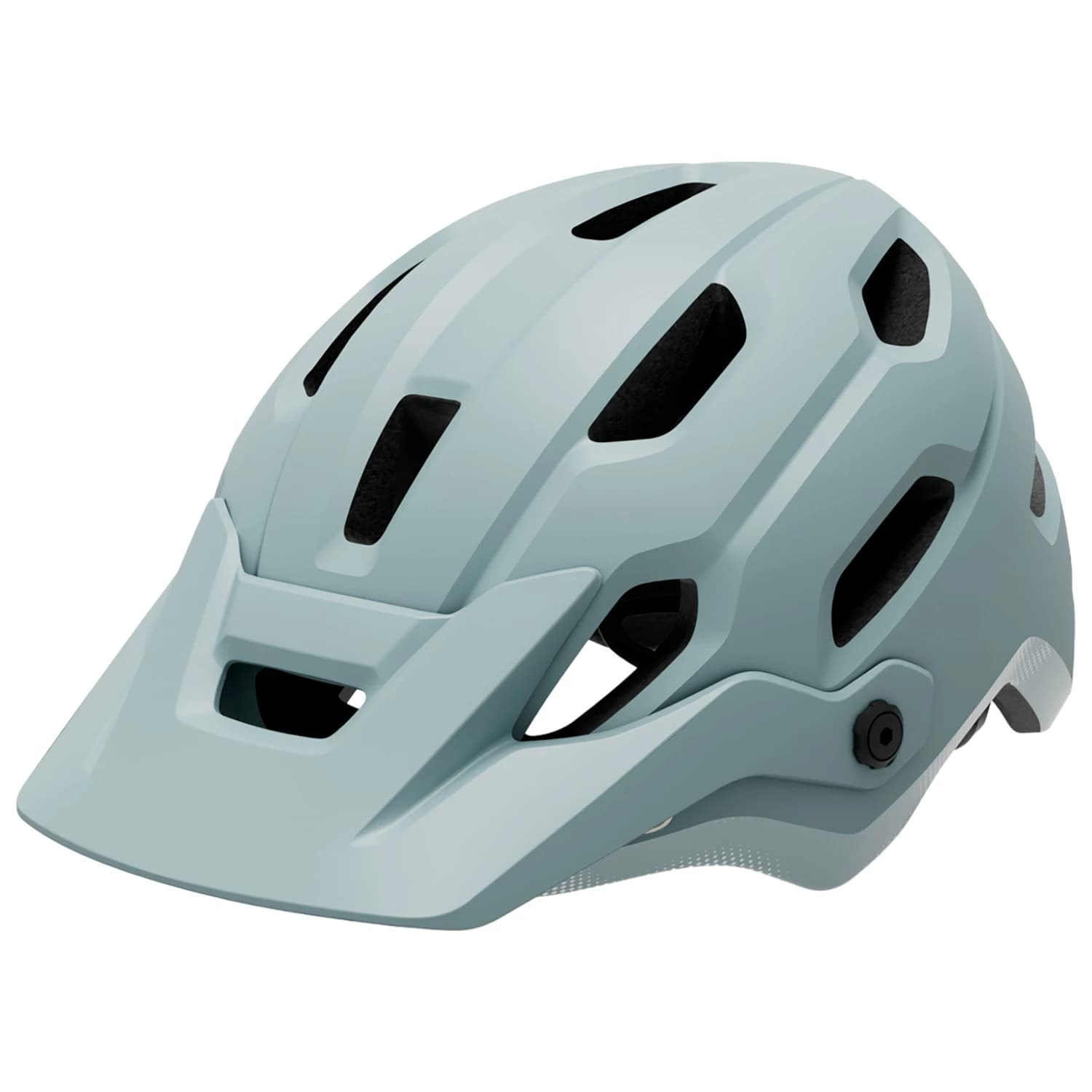 Мъжка каска за планинско колоездене Giro Source MIPS Bike helmet - Matte Sky Blue Pulse