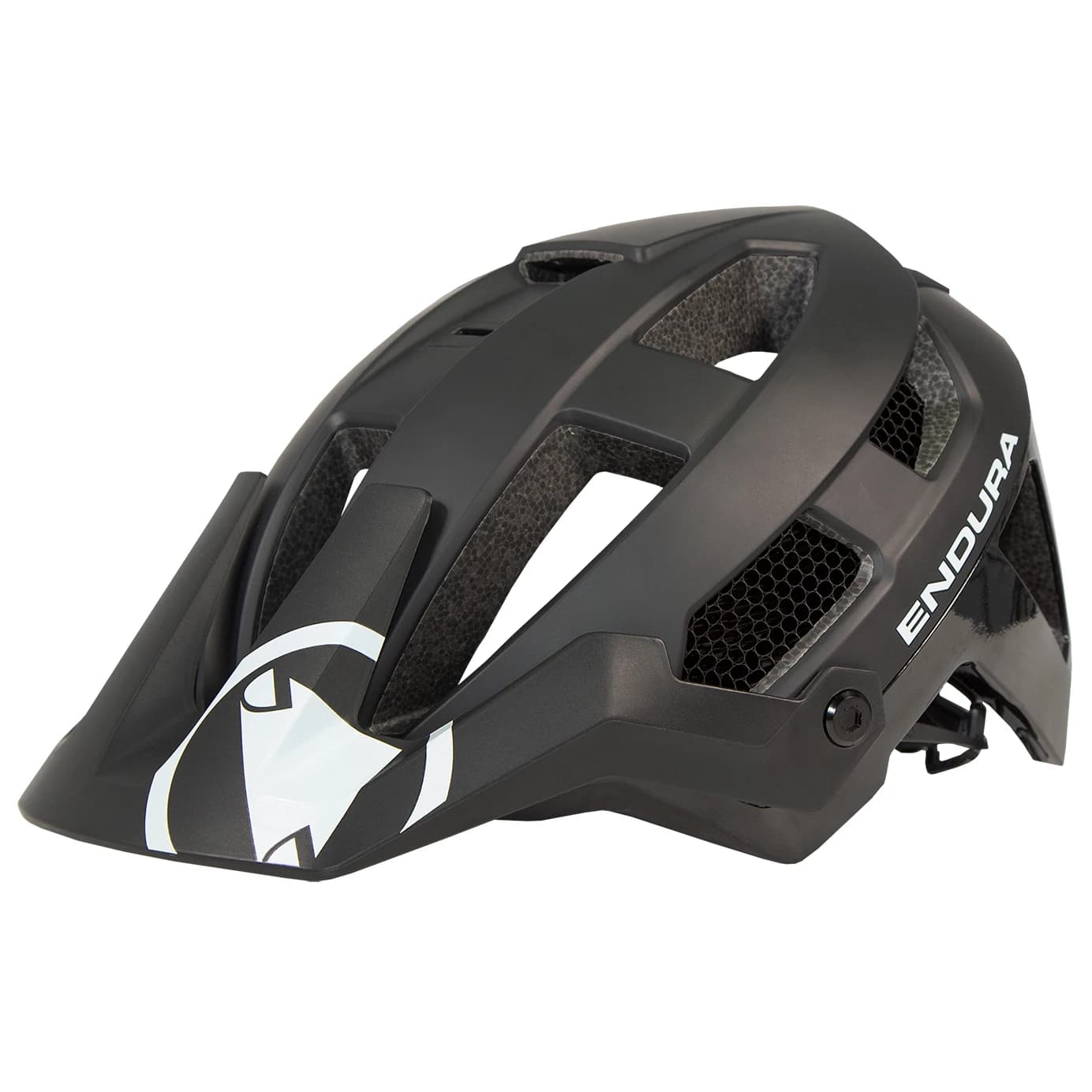 Мъжка каска за планинско колоездене Endura Singletrack Mips Helm Bike helmet - Black