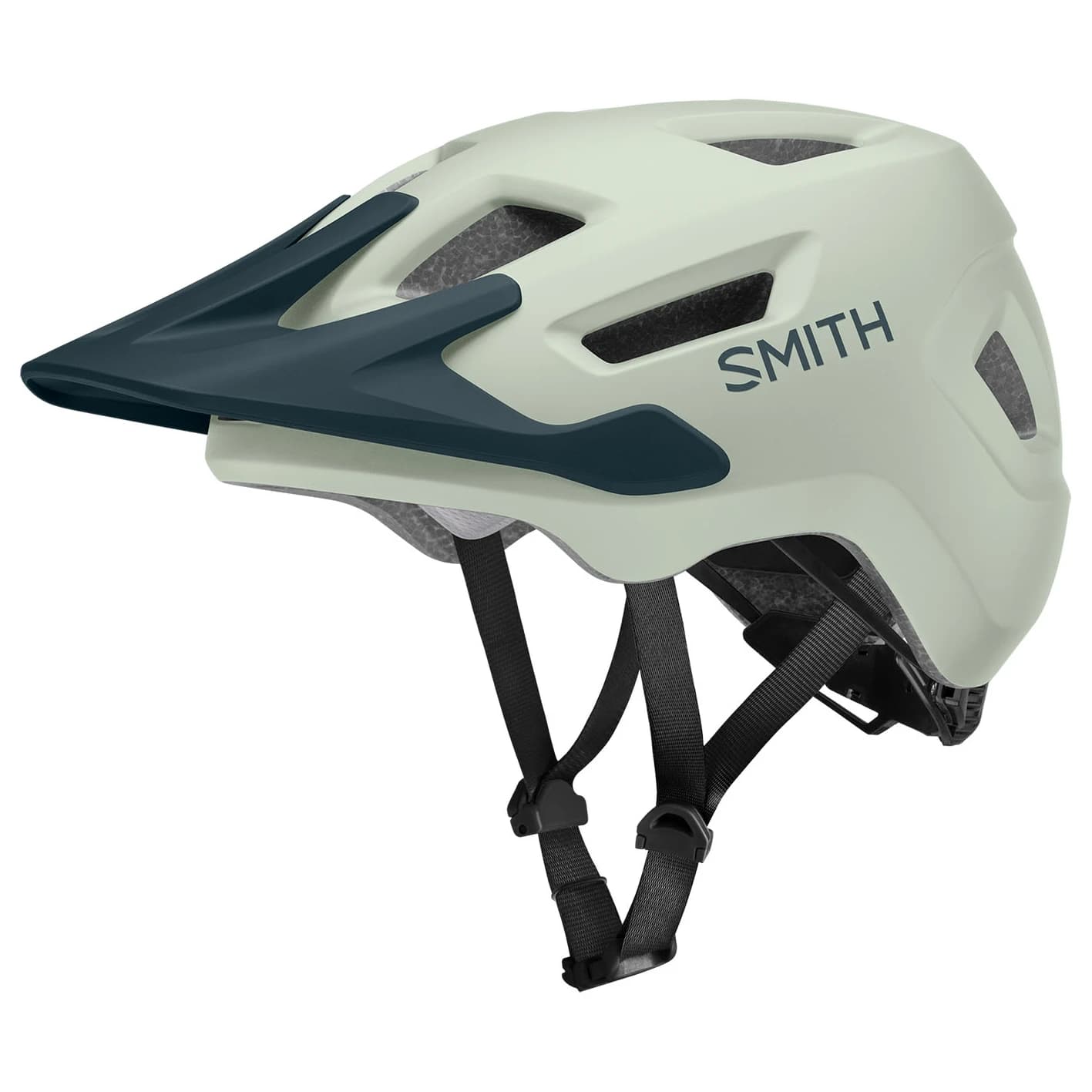 Детска каска за планинско колоездене Smith Kid's Sidekick Mips Bike helmet - Matte Dew Drop