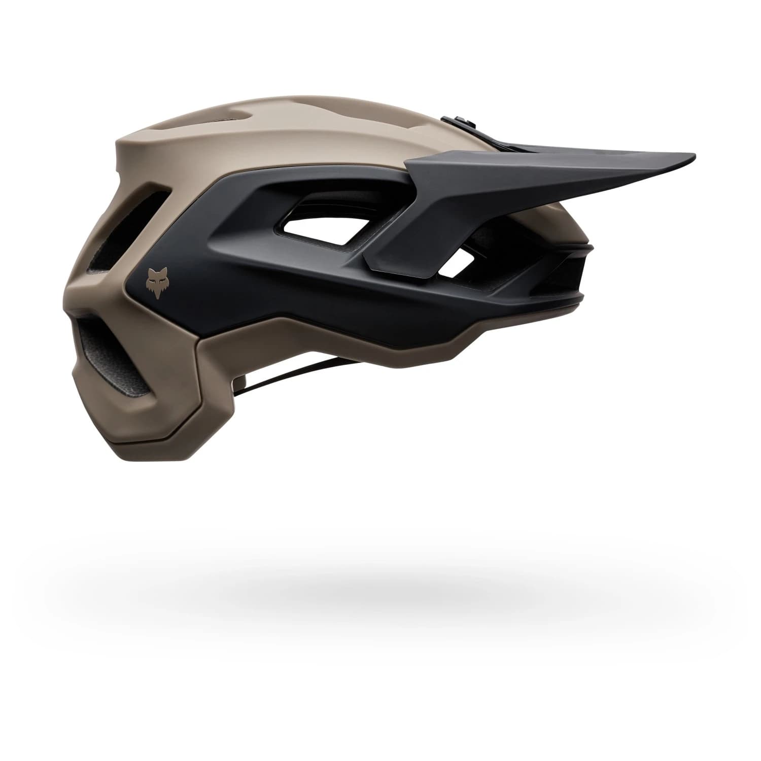 Каска за планинско колоездене Fox racing Speedframe Helmet 5050 Bike helmet - Nutmeg