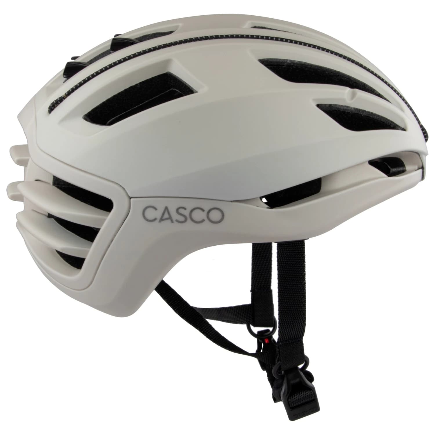 Каска за шосейно колоездене CASCO Speedairo Core Bike helmet - Weiss