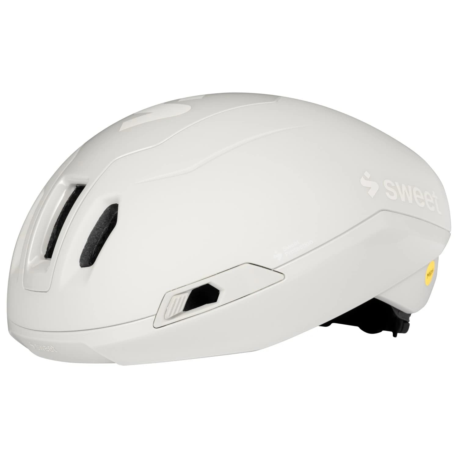 Мъжко каска за шосейно колоездене Sweet Protection Tucker III 2Vi Mips Helmet Bike helmet - Bronco White