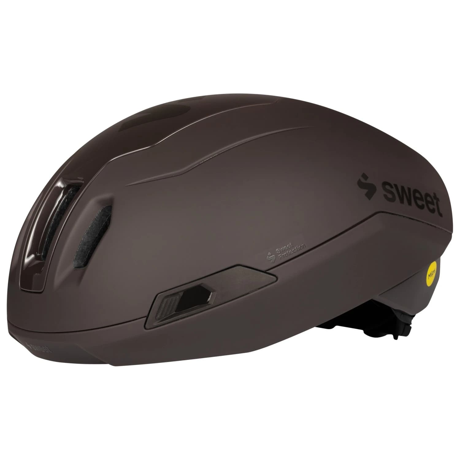 Мъжко каска за шосейно колоездене Sweet Protection Tucker III 2Vi Mips Helmet Bike helmet - Burnt Brown