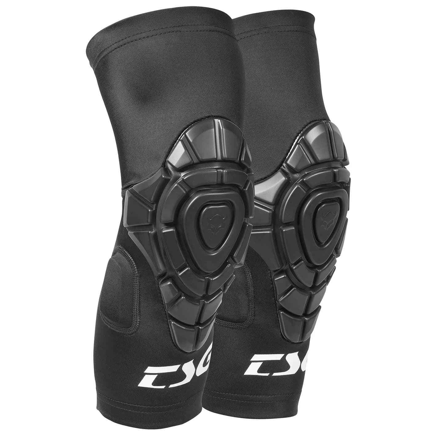 Протектор за колене TSG Knee-Sleeve Joint Protector - Black