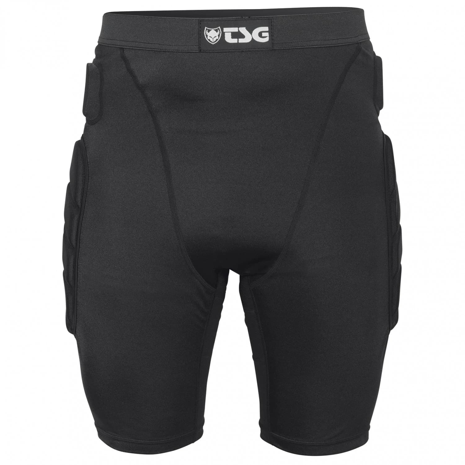 Протекторно долнище TSG Crash Pant All Terrain Protector - Black
