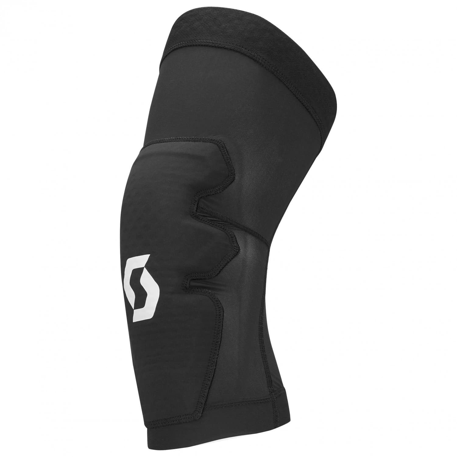 Протектор за колене Scott Knee Pads Mission Evo Protector - Black