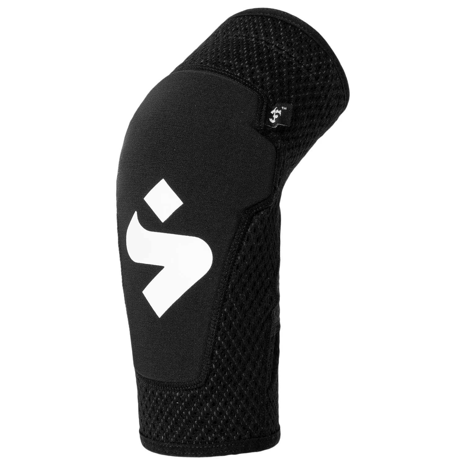 Протектор за колене Sweet Protection Junior's Knee Guards Light Protector - Black