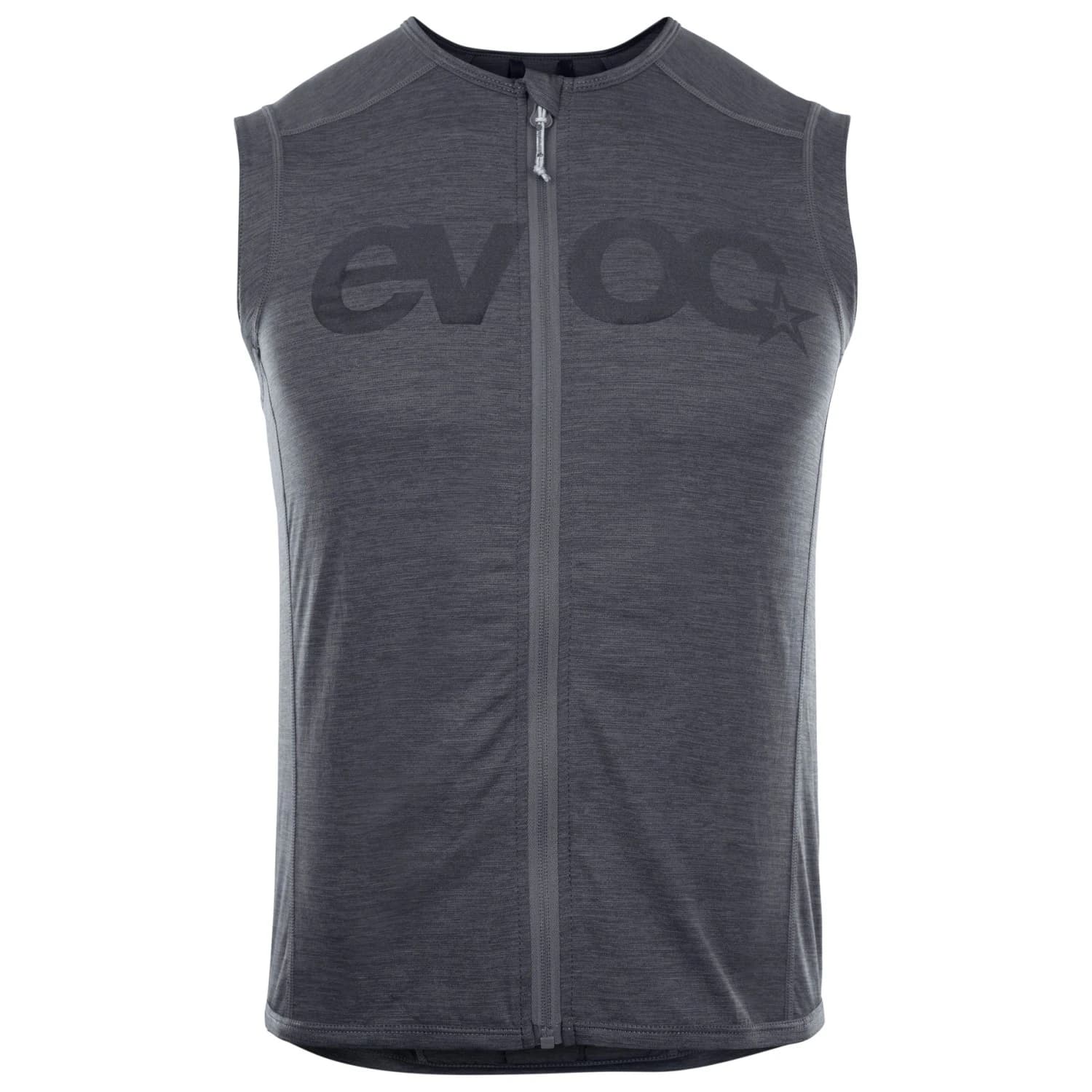 Evoc Protector Vest Protector - Carbon Grey