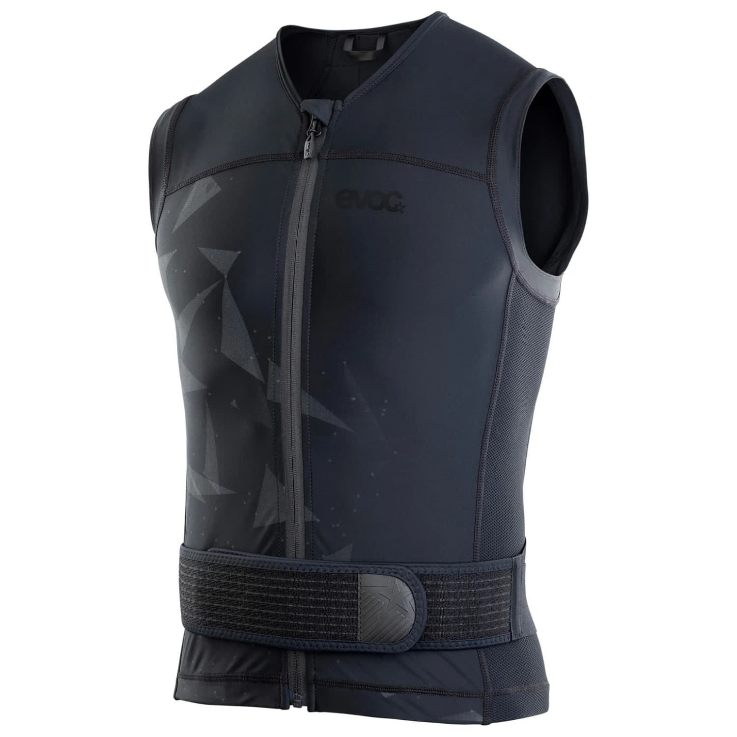 Мъжки протектор за тяло Evoc Protector Vest Pro Protector - Black