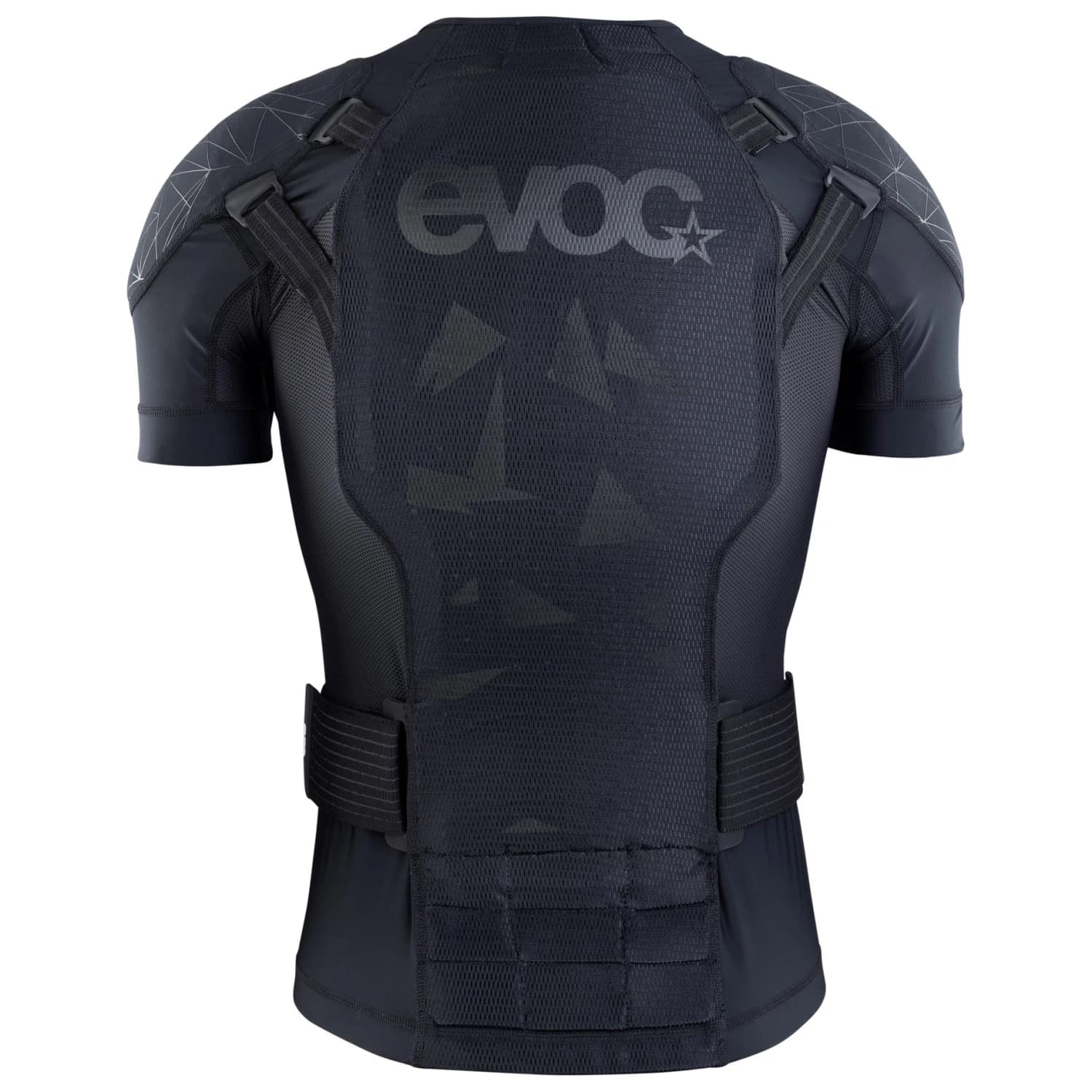 Evoc Protector Jacket Pro Protector - Black