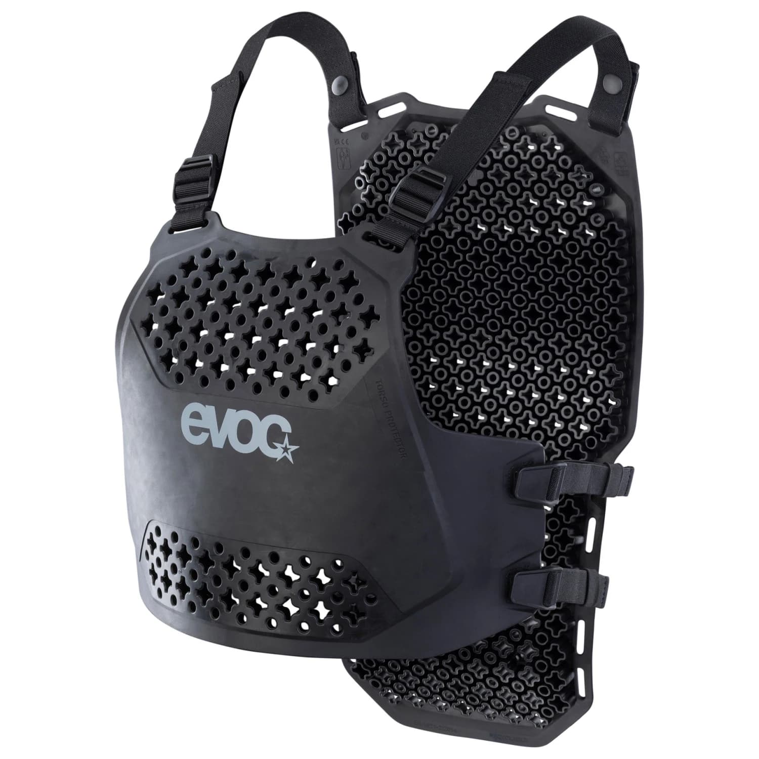 Evoc Torso Protector Protector - Black