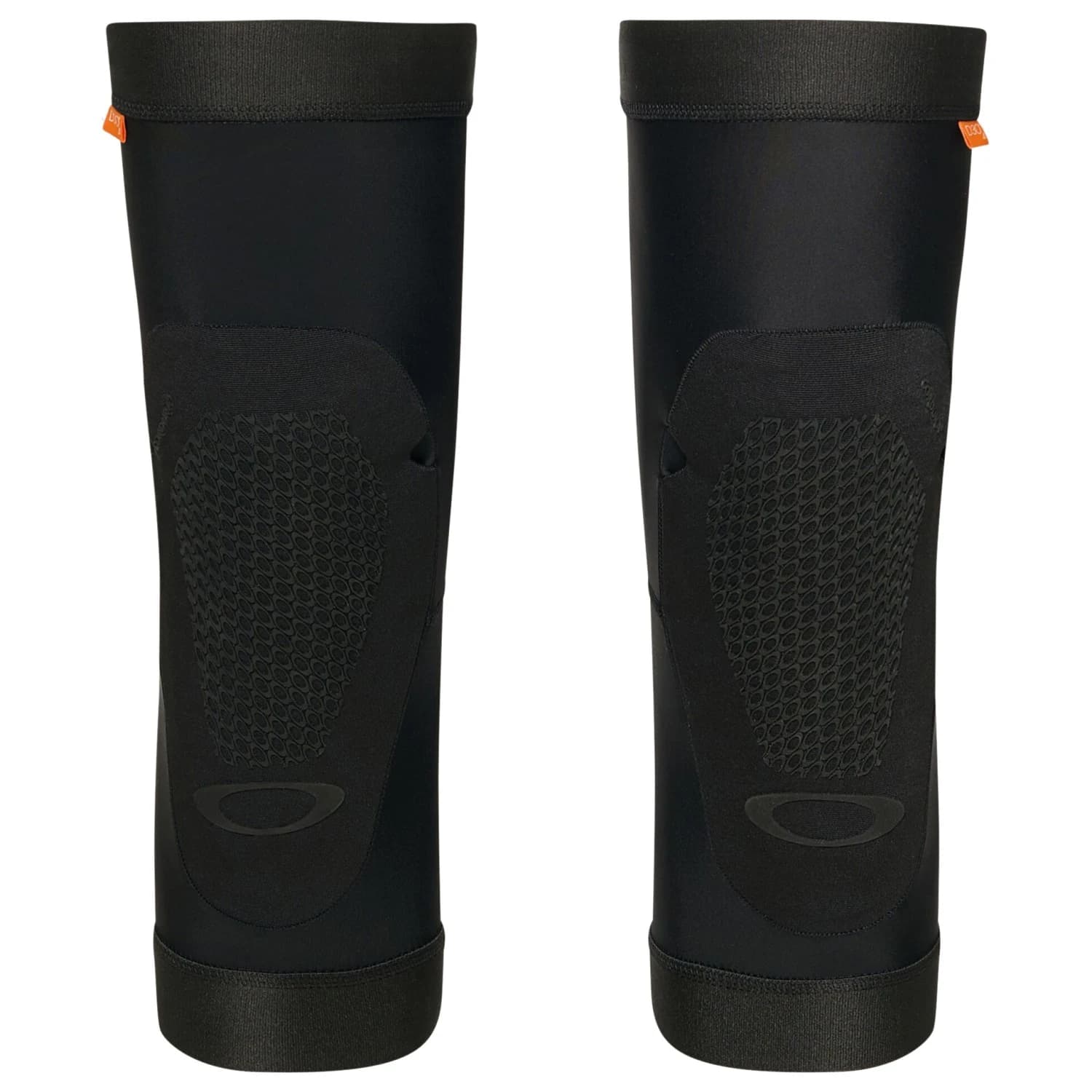 Мъжки протектор за колене Oakley All Mountain D3O Knee Guard Protector - Blackout