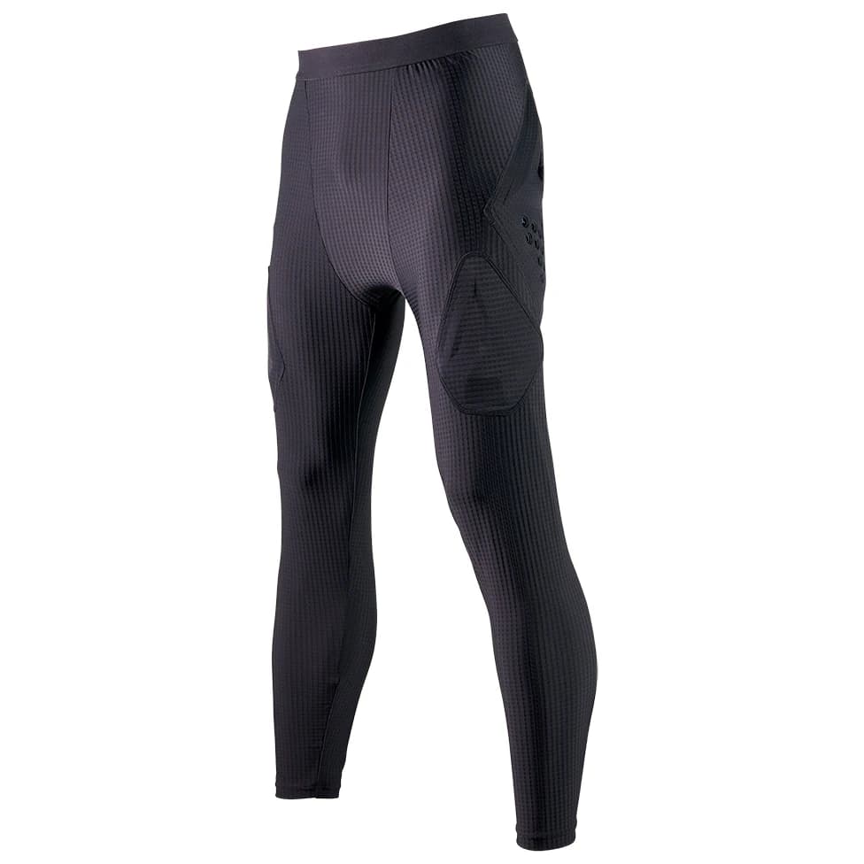 Протекторно долнище O'Neal Dirt Crash Pants Protector - Black