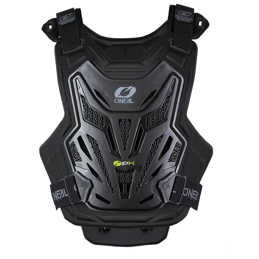 Протектор за тяло O'Neal Split Lite Chest Protector Protector - Black