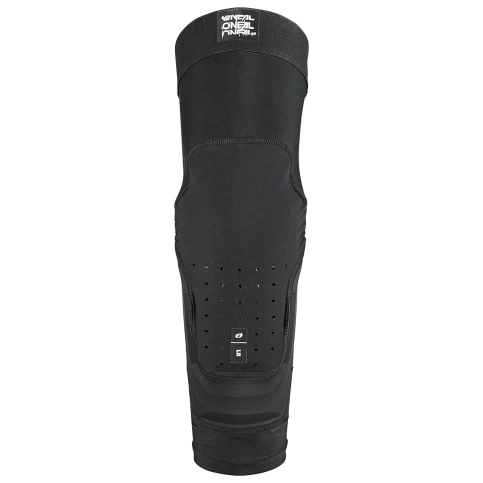 Протектор O'Neal Youth Dirt Knee Protector - Black
