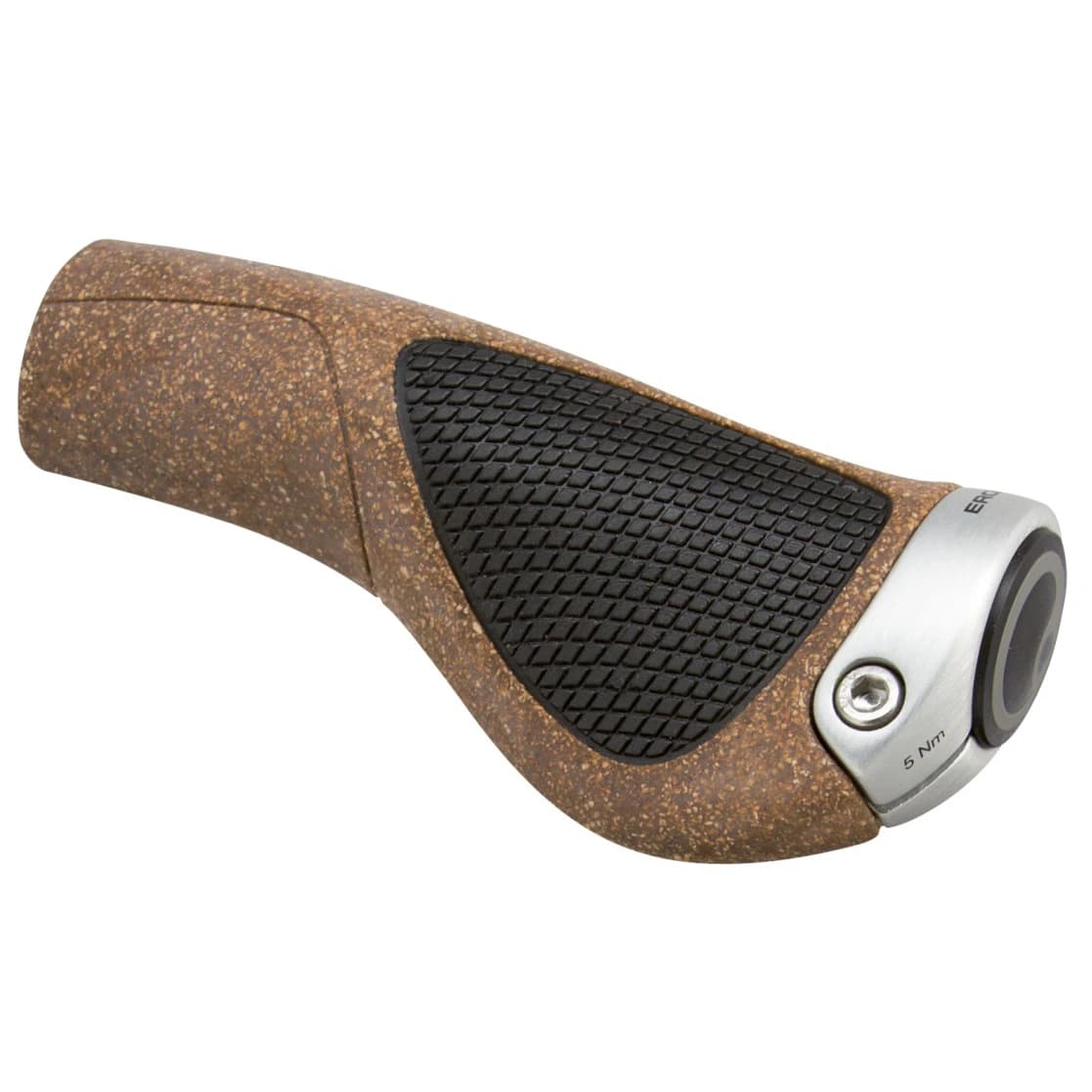 Грипове за кормило Ergon GP1 Bike grips - BioKork