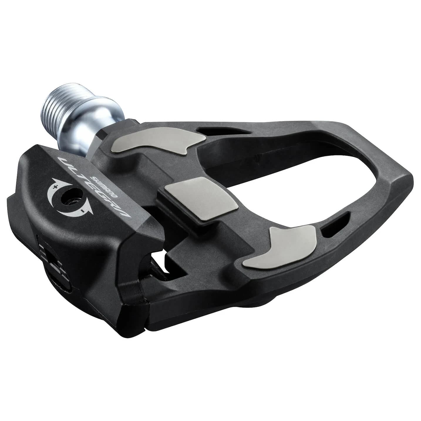 Педали с автомат Shimano Pedale Ultegra PD-R8000 Clipless pedals - Black