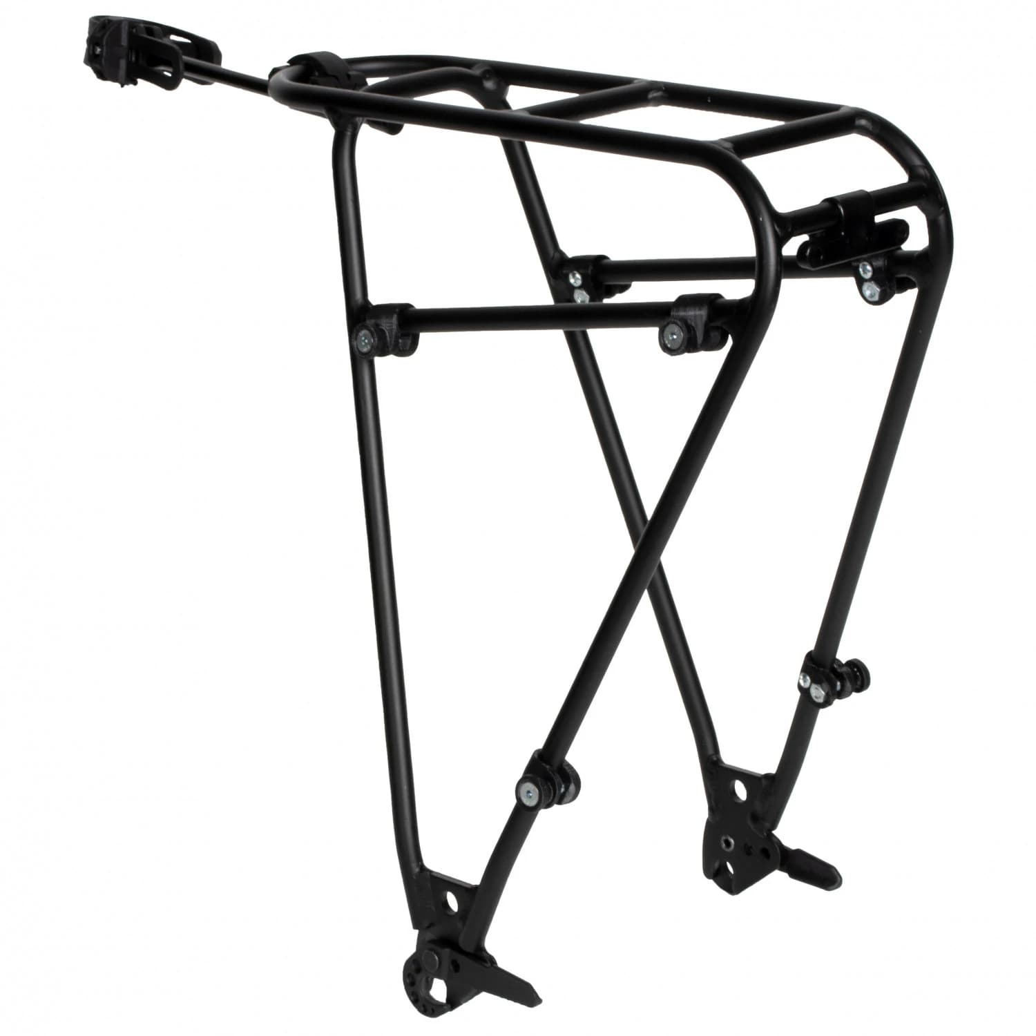 Заден багажник за колело Ortlieb Quick Rack Bike racks - Black