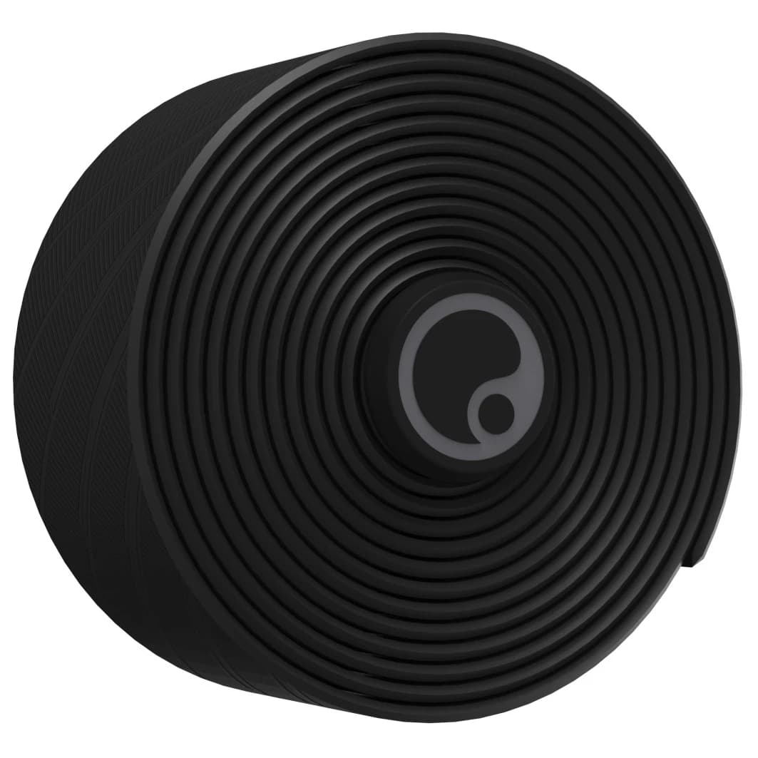 Лента за кормило Ergon BT Allroad Handlebar tape - Black