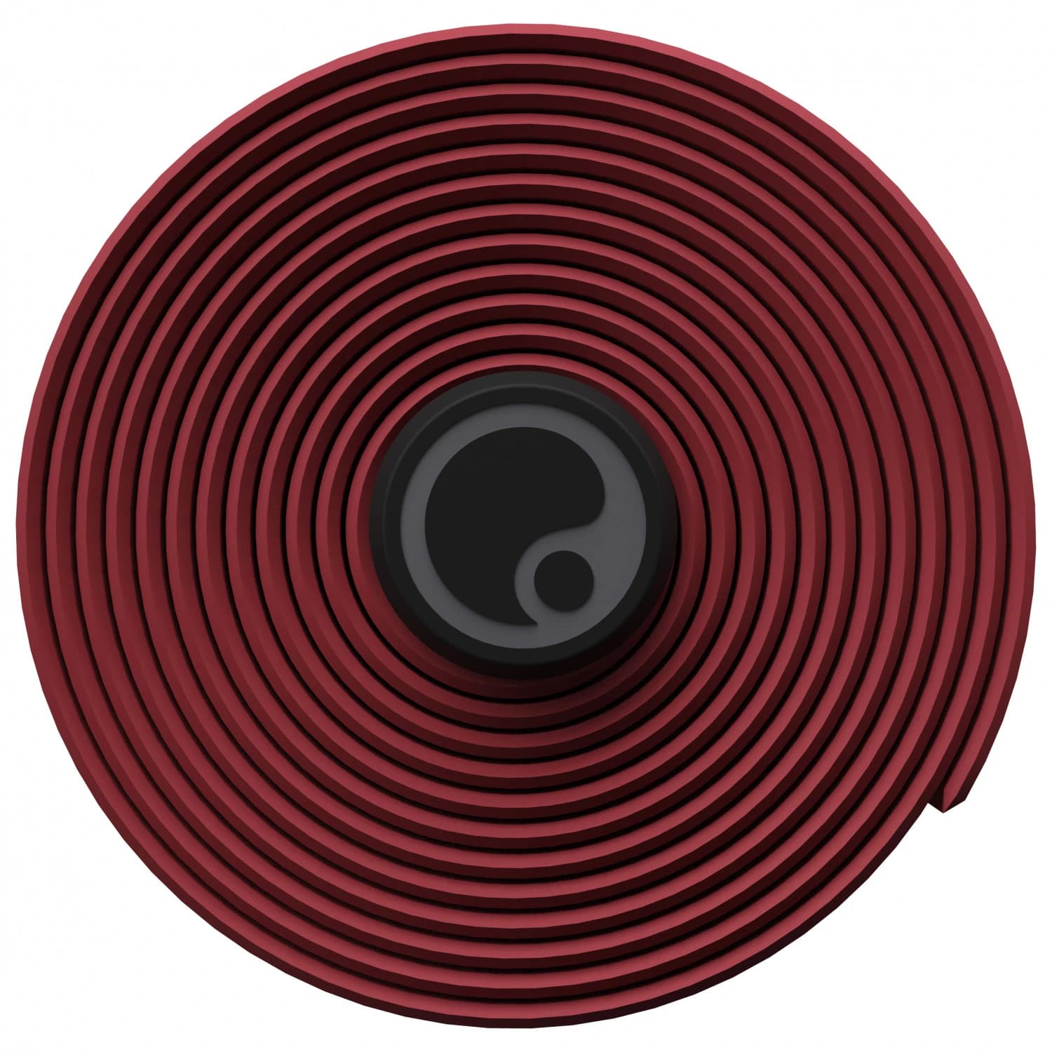 Лента за кормило Ergon BT Allroad Handlebar tape - Merlot Red