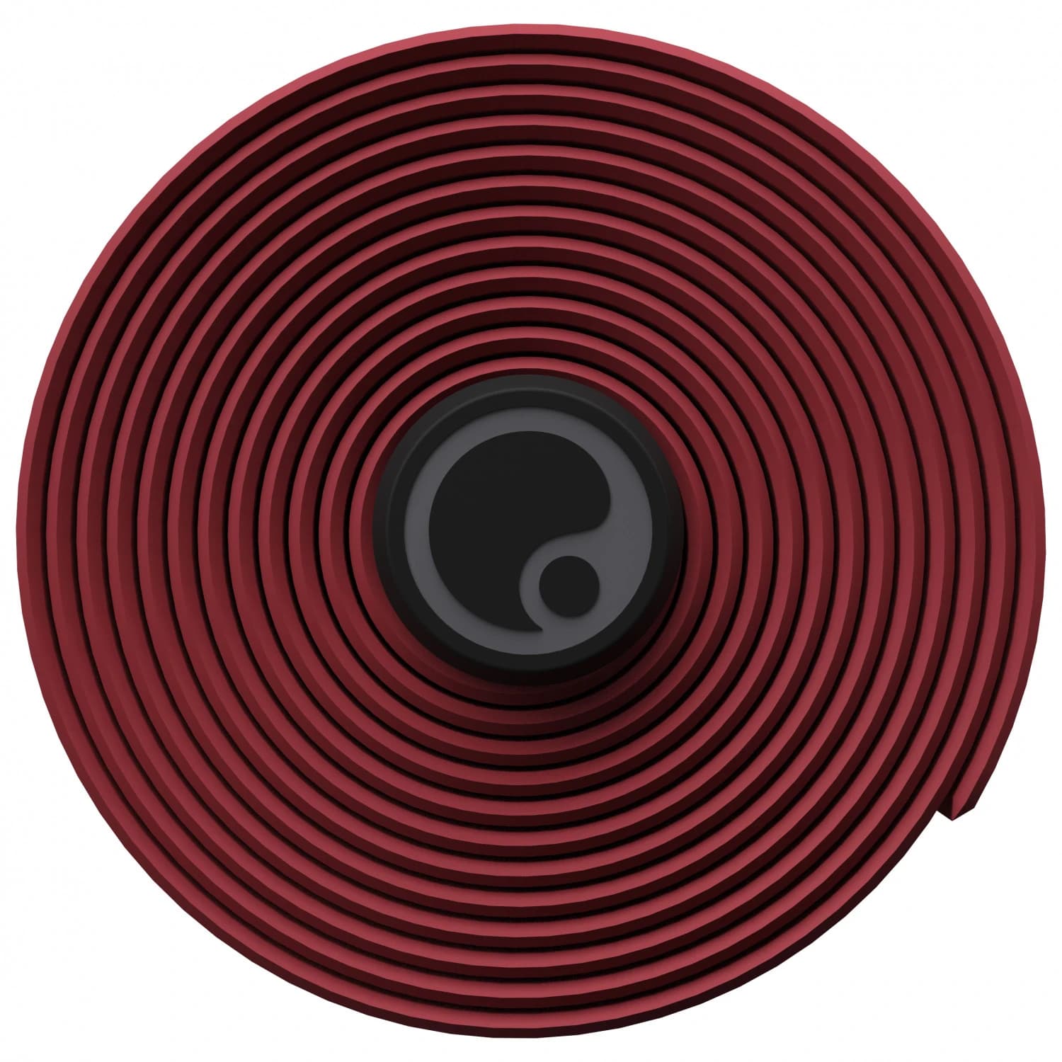 Лента за кормило Ergon BT Gravel Handlebar tape - Merlot Red