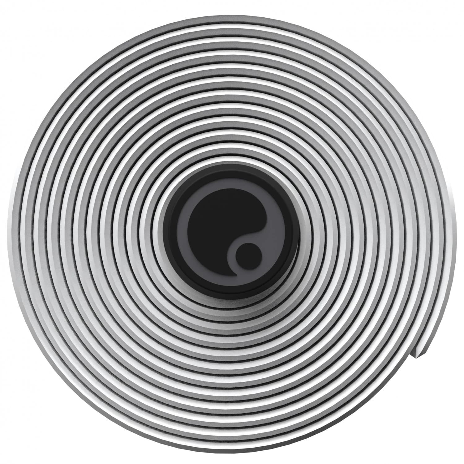 Лента за кормило Ergon BT Road Handlebar tape - White Speed