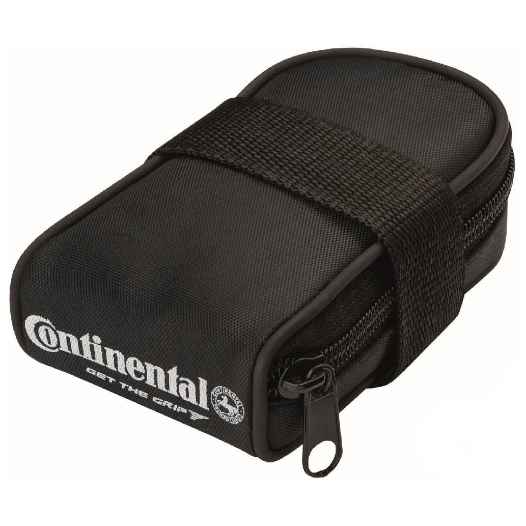 Аксесоар за ремонт на гуми Continental Tube Bag incl. MTB Tube and 2 Tyre Levers MTB Inner tube - Black