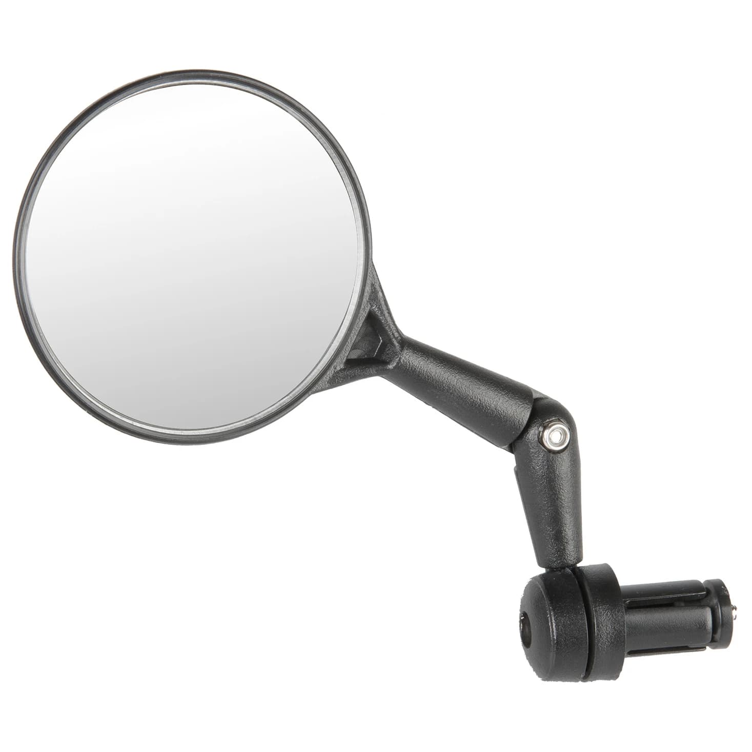 Аксесоар за кормило M-wave Adjustable Rear-View Mirror Bike rear-view mirror - Black