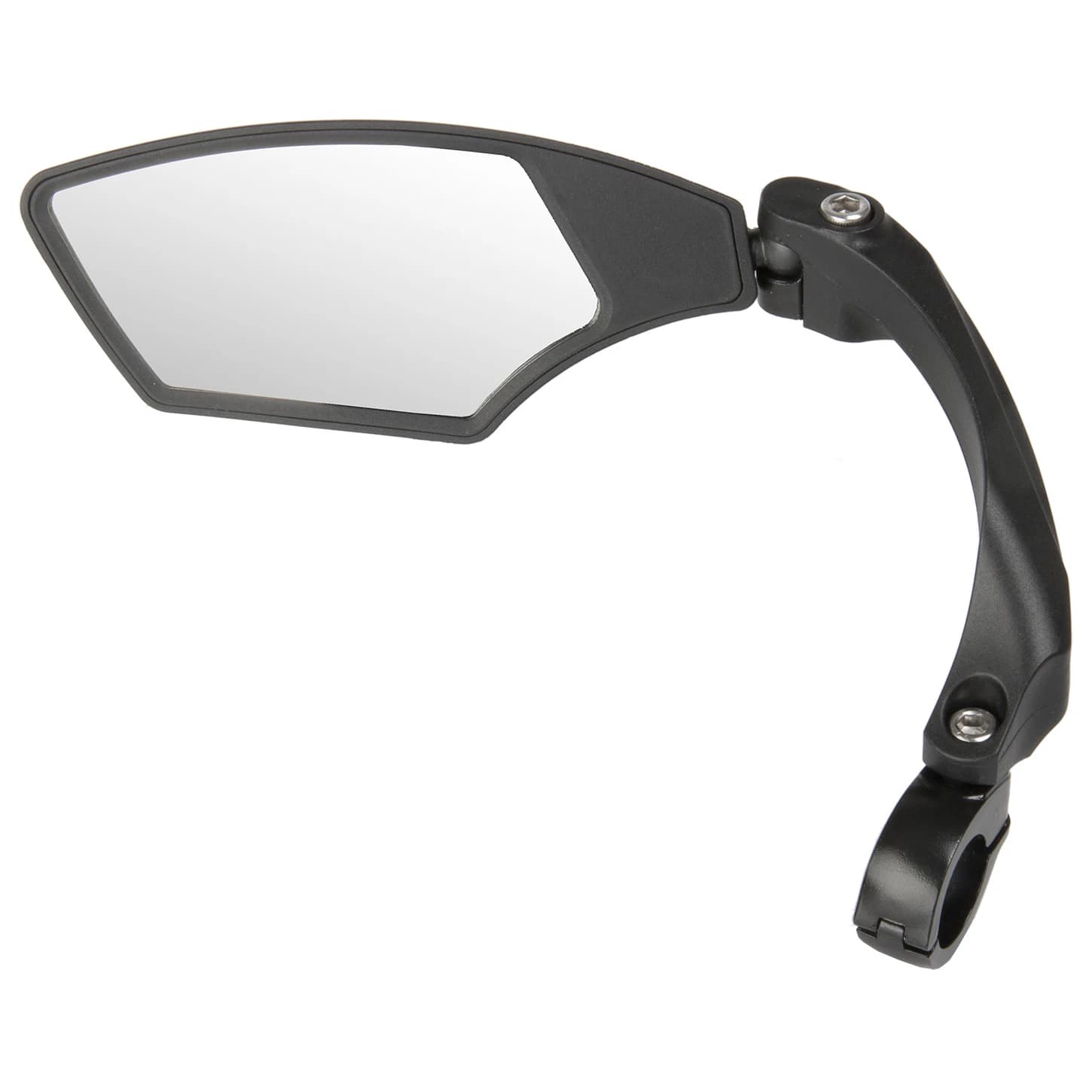 Аксесоар за кормило M-Wave Spy Space Bike rear-view mirror - Black