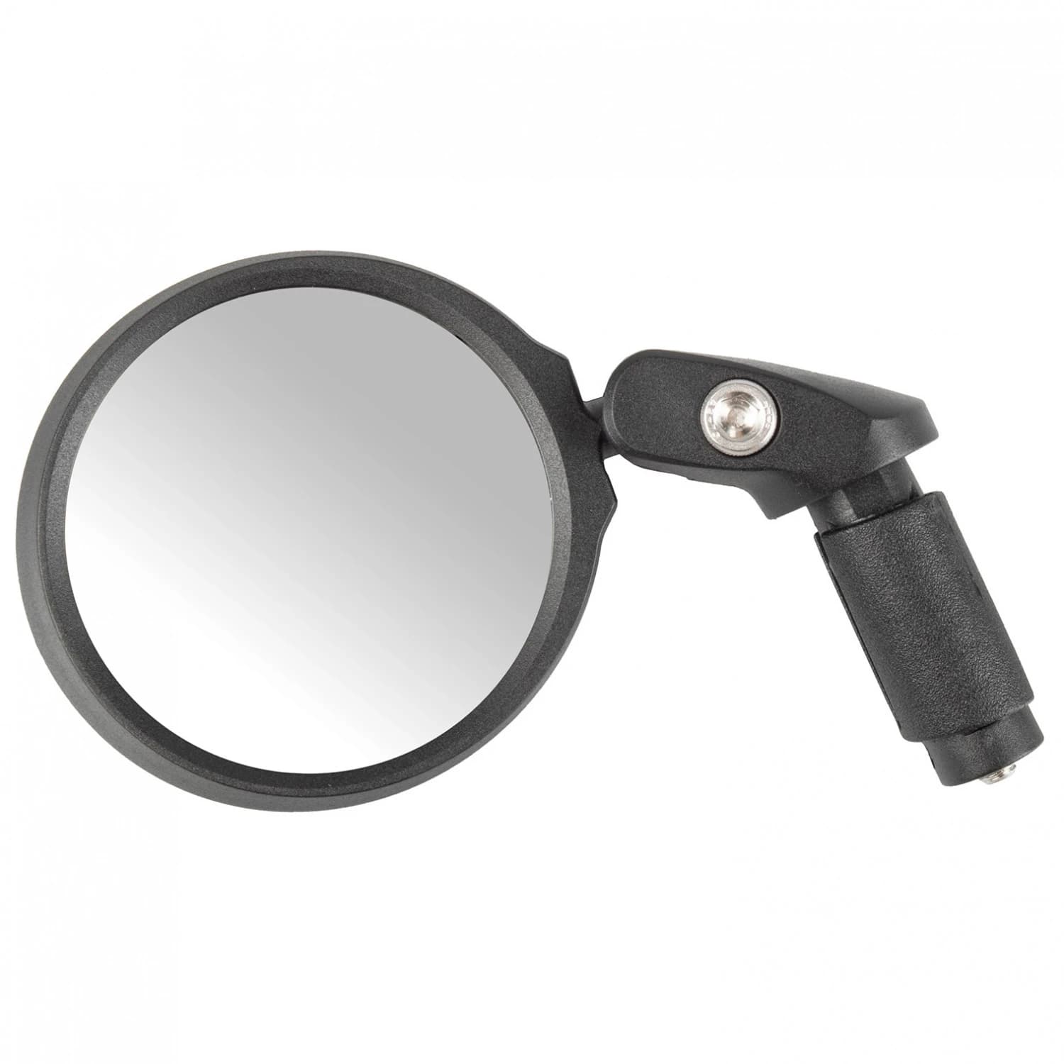 Аксесоар за кормило M-wave Spy Space In Bike rear-view mirror - Black