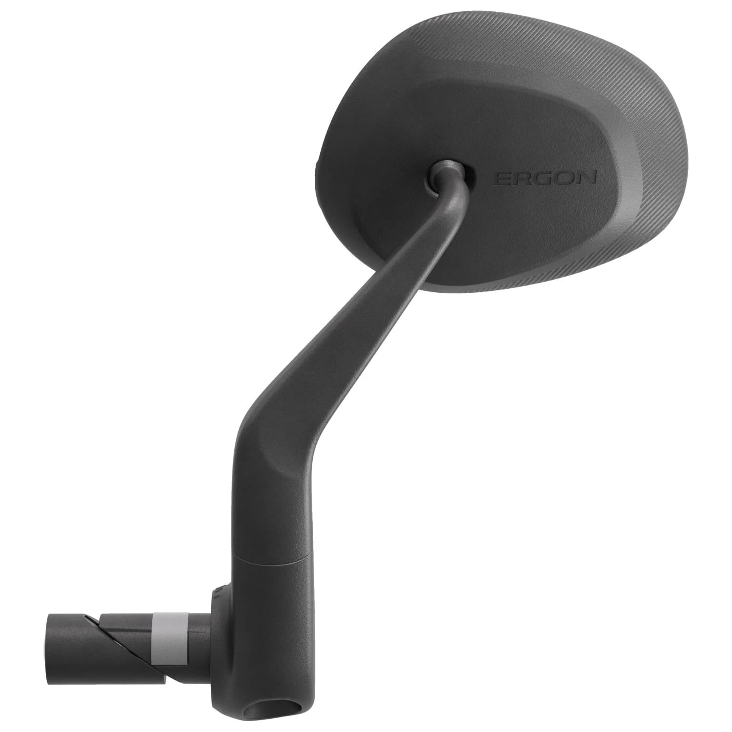 Аксесоар за кормило Ergon RM Touring Bike rear-view mirror - Black