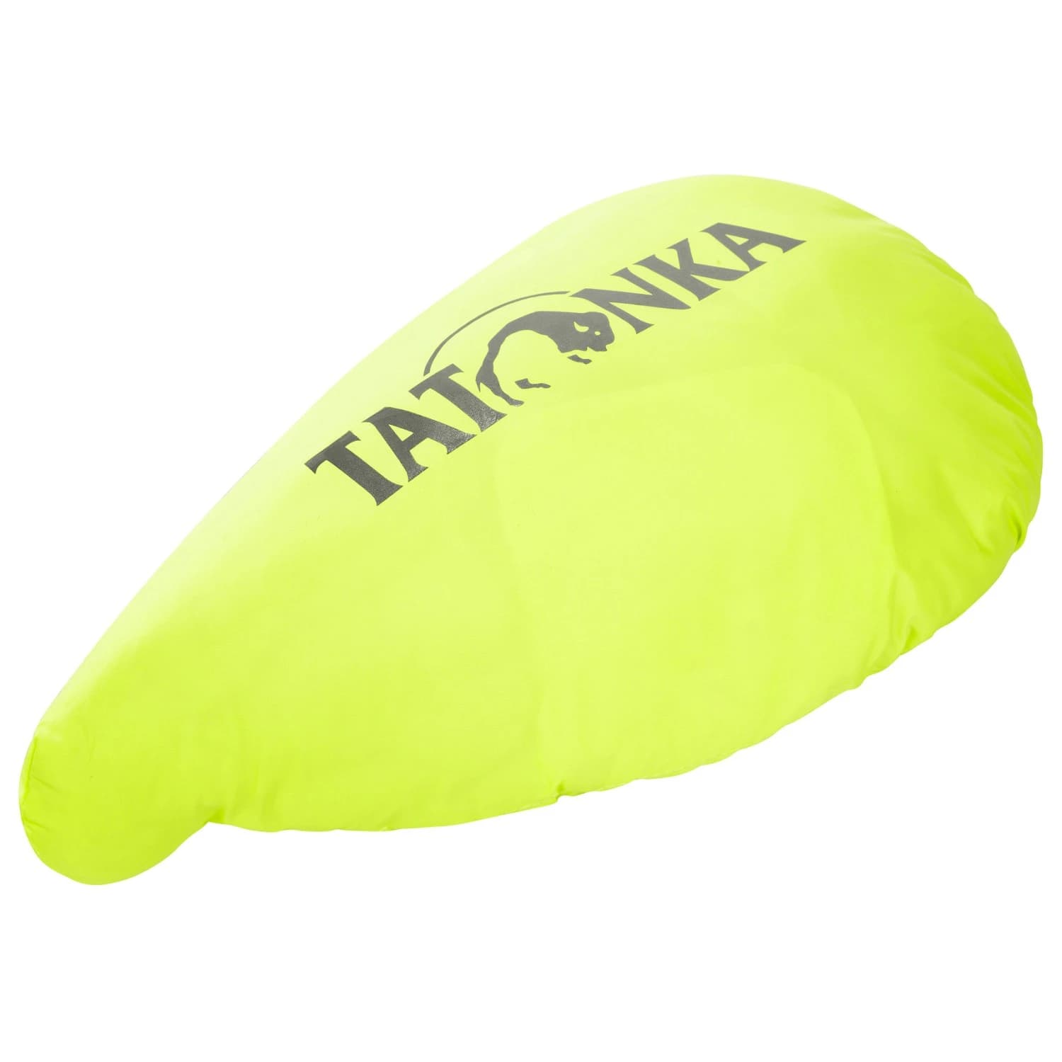 Аксесоар Tatonka Saddle Cover Rain cover - Safety Yellow