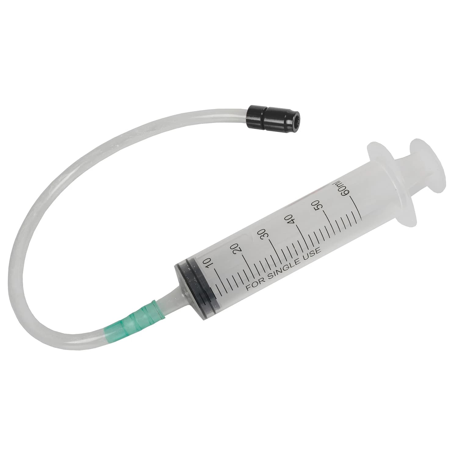 Аксесоар за ремонт на гуми M-wave Befüllspritze Tyre & tube accessories - Transparent