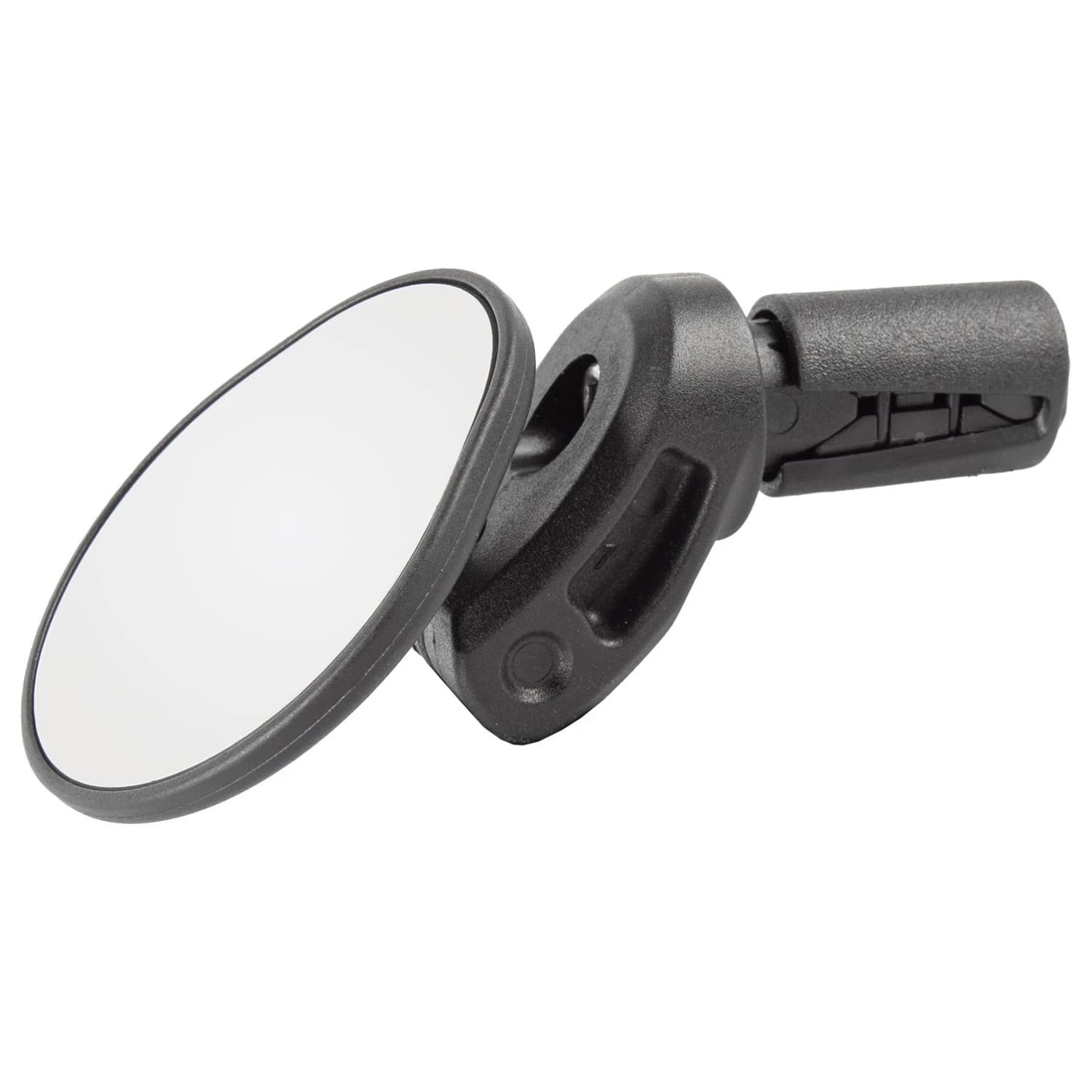 Части за велосипед M-wave Lenkerendspiegel Spy Db 50 Bike rear-view mirror - Black