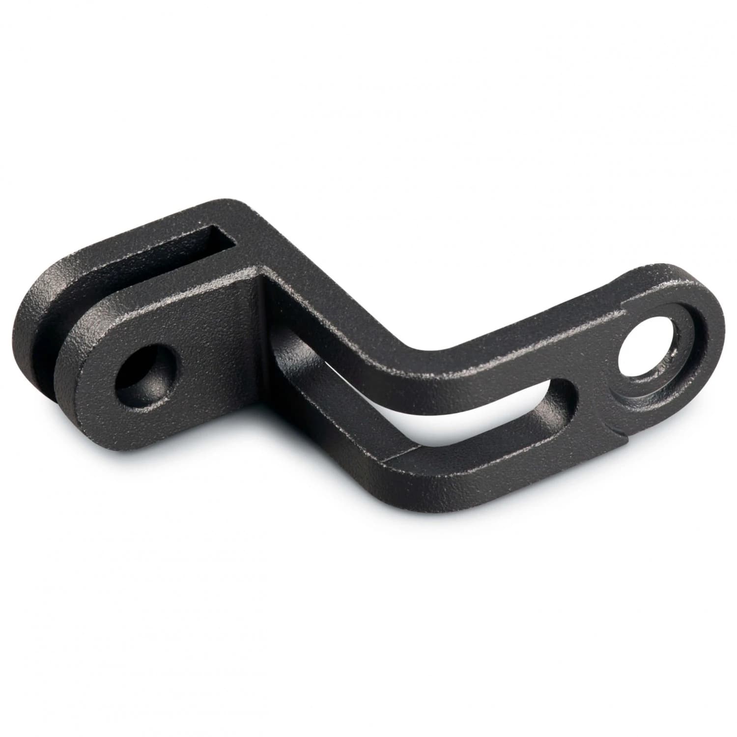 Аксесоар за осветление Lupine Piko / Wilma GoPro Adapter - Black