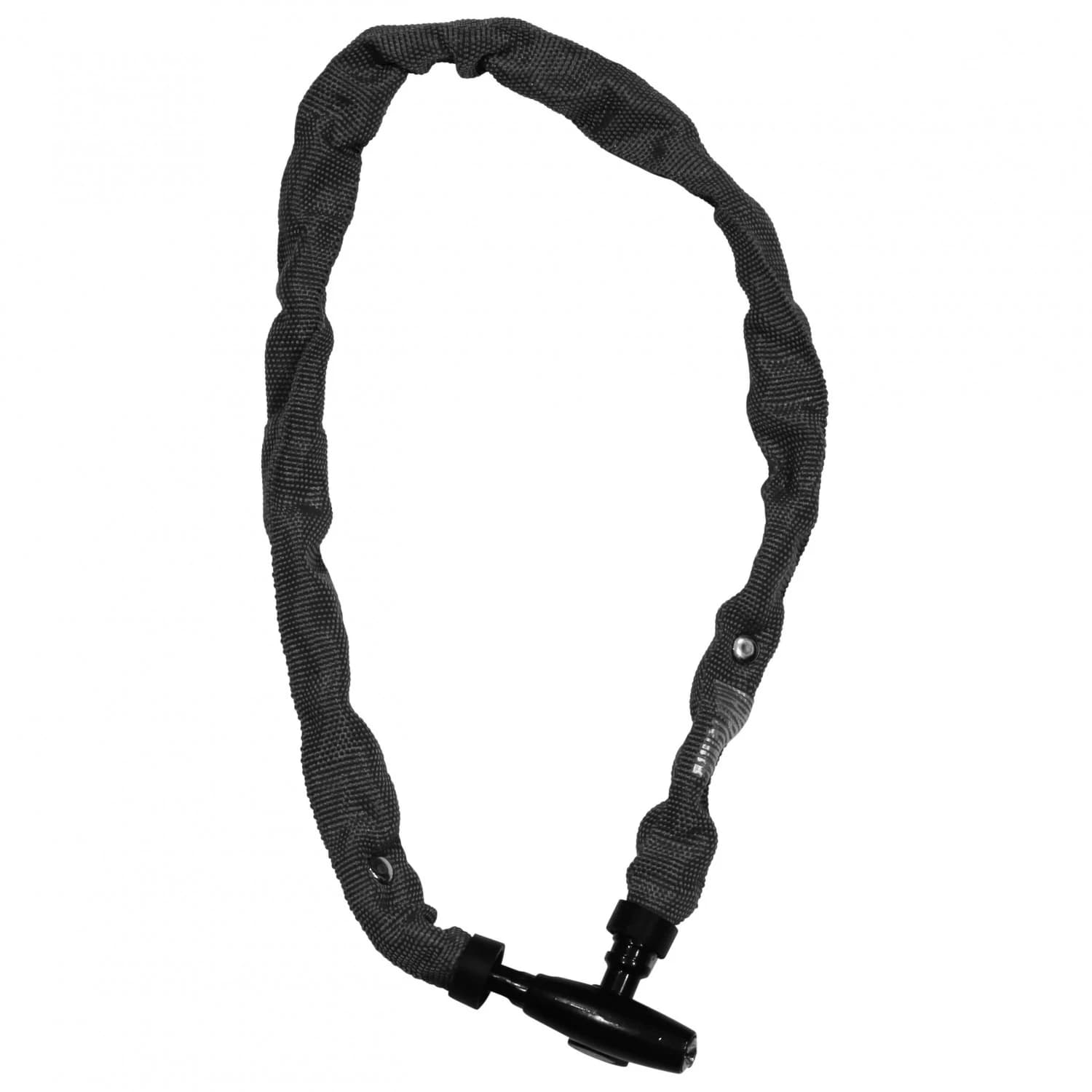 Верижен катинар Kryptonite Keeper 465 Key Chain Bike lock - Black