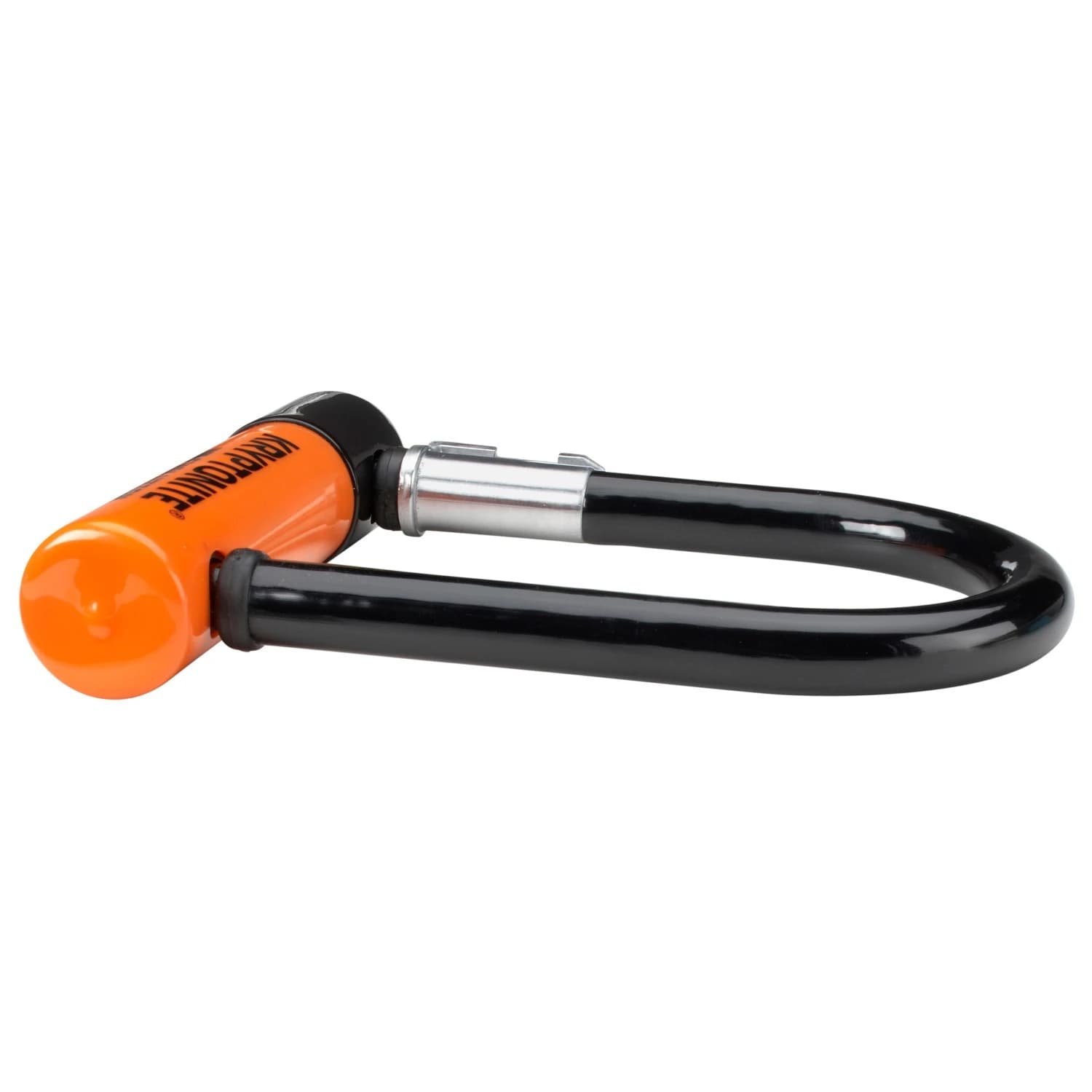 U-образен катинар Kryptonite Evolution Mini-5 Bike lock - Black / Orange