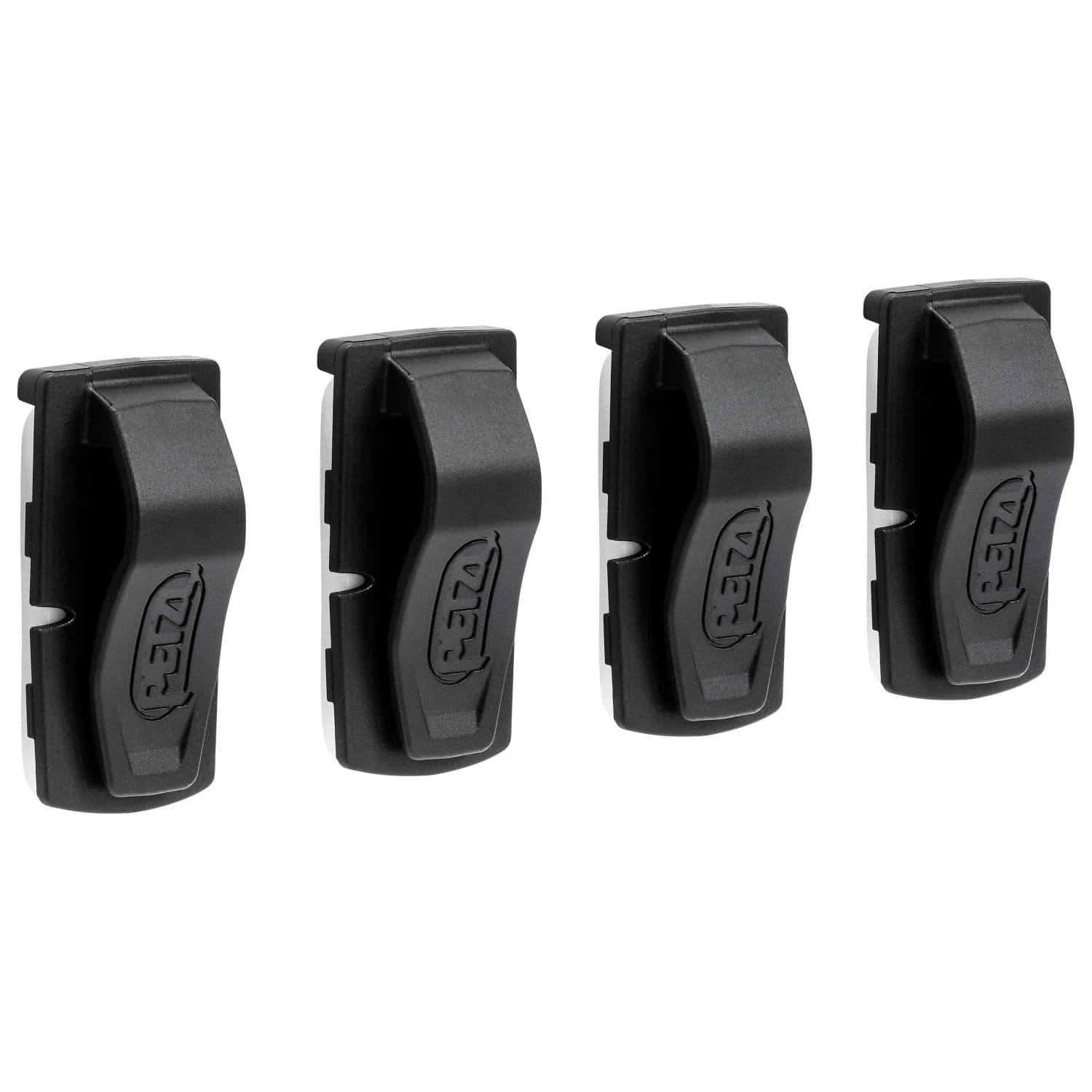 Фенер за каска Petzl Uni Adapt - Black