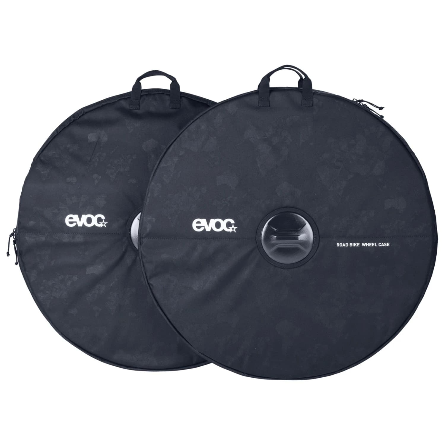 Evoc Road Bike Wheel Case Bike cover - Black II
