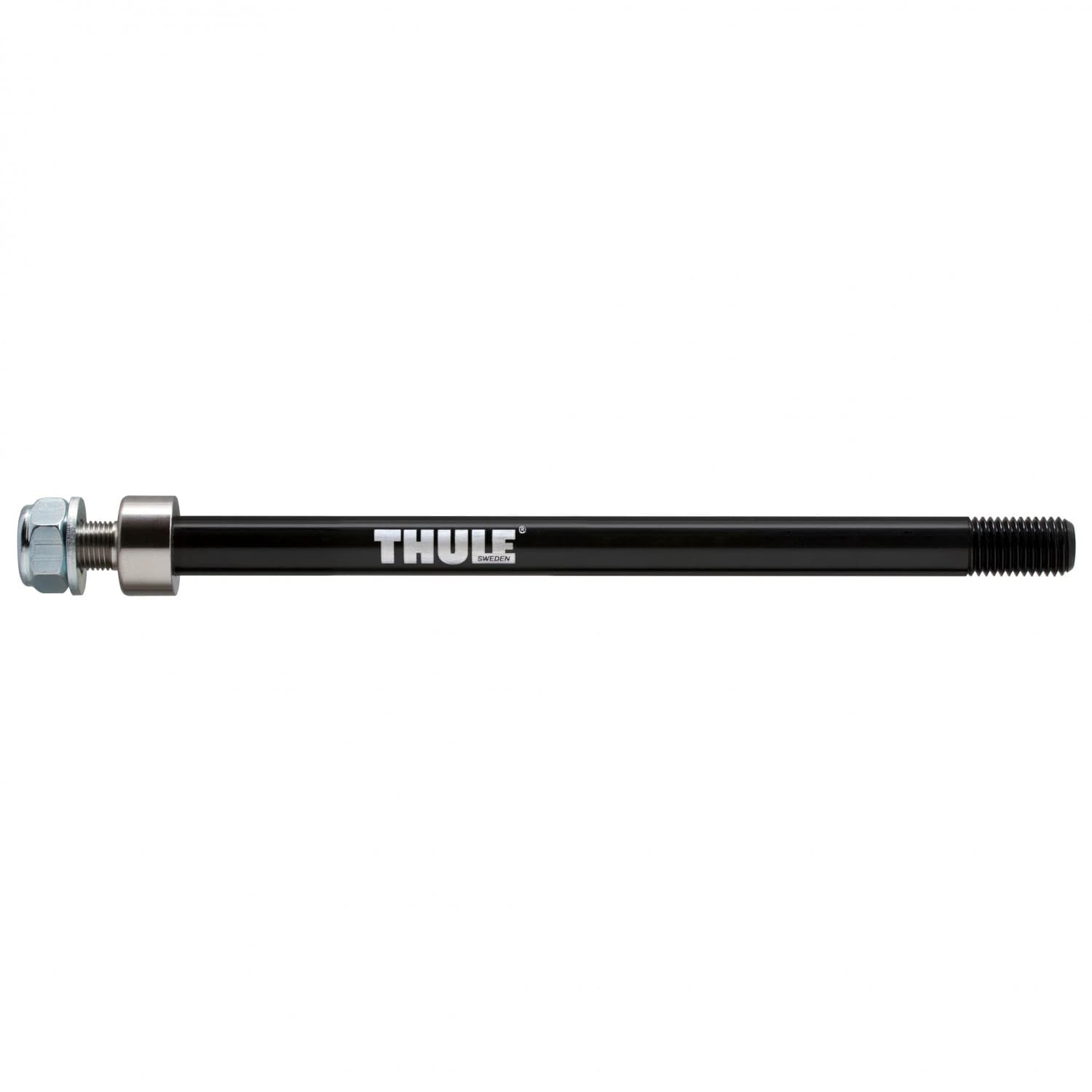 Съединител за ремарке Thule Thule Adapter Thru Axle Shimano - Black II