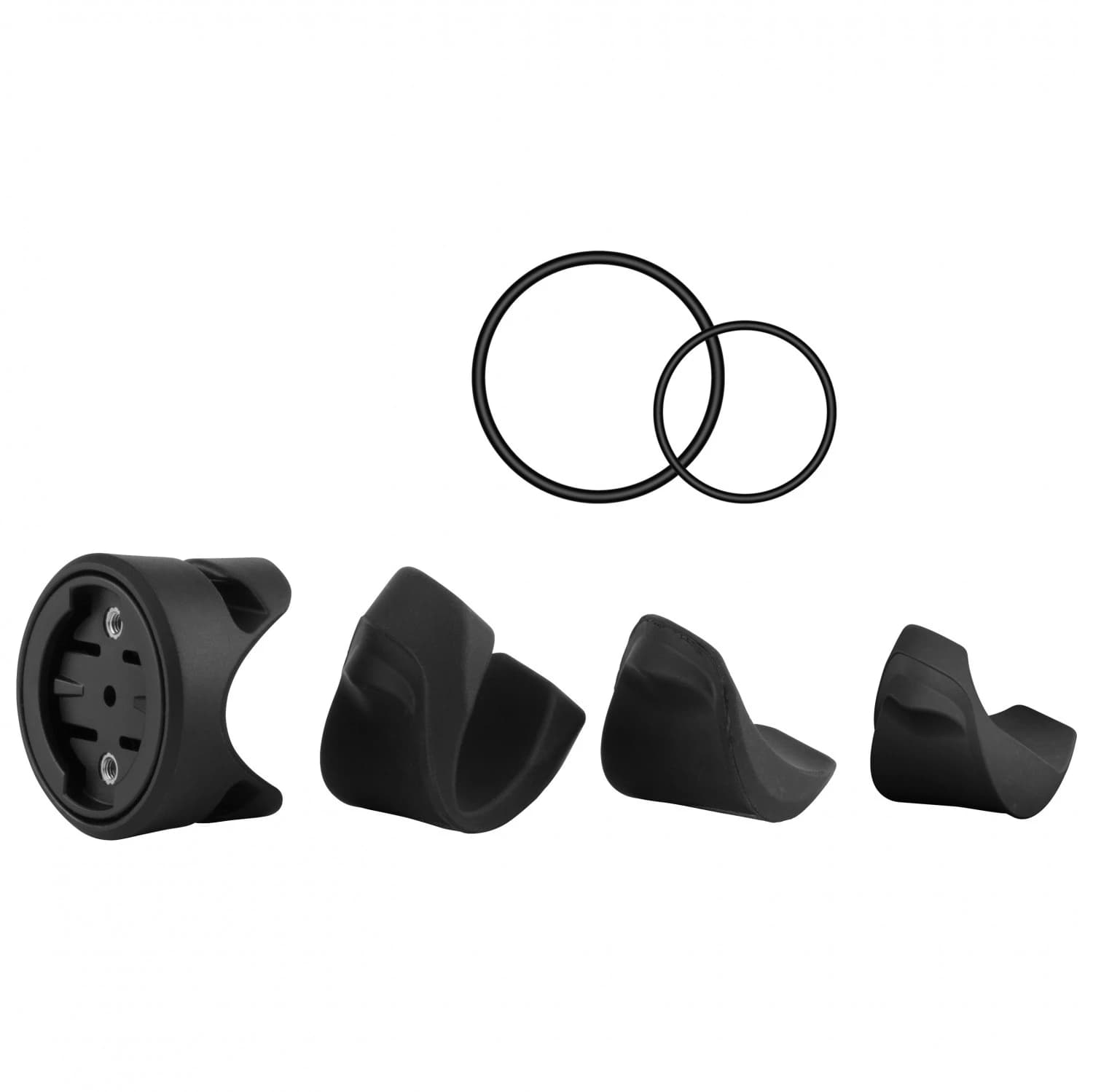 Велокомпютър Garmin Universelle Varia Sattelstützenhalterung Seatpost - Black