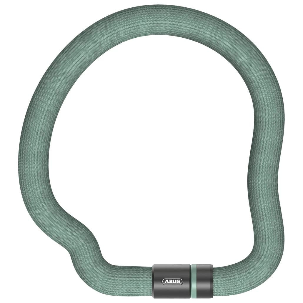 Верижен катинар Abus Goose Lock 6206K Bike lock - Mint